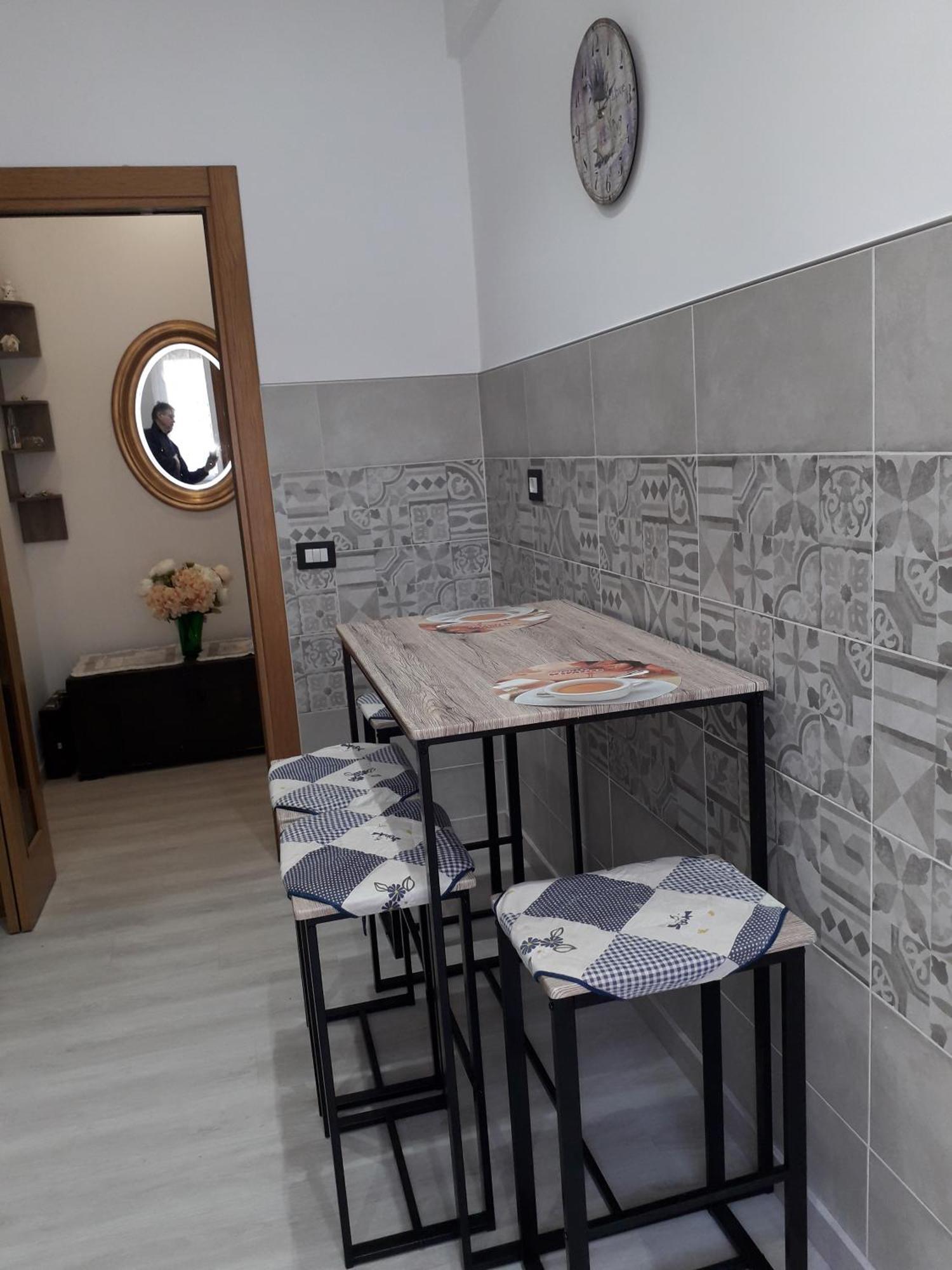 Peonia La Casa...... Vacanze Per Tutti Holiday home Rome