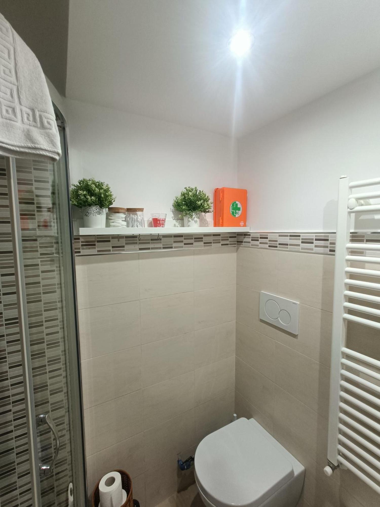 Apartment Trastevere In Loft *