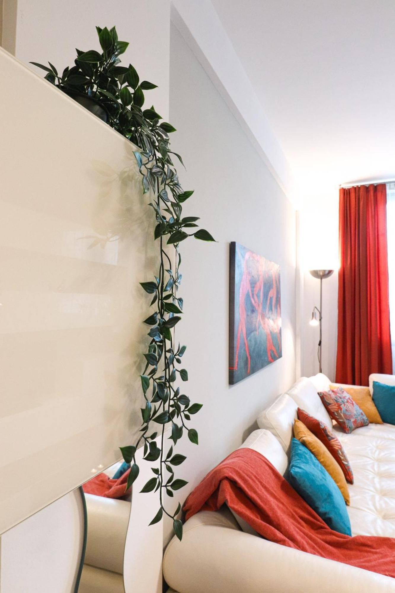 Apartment Margot - Quite & Stylish