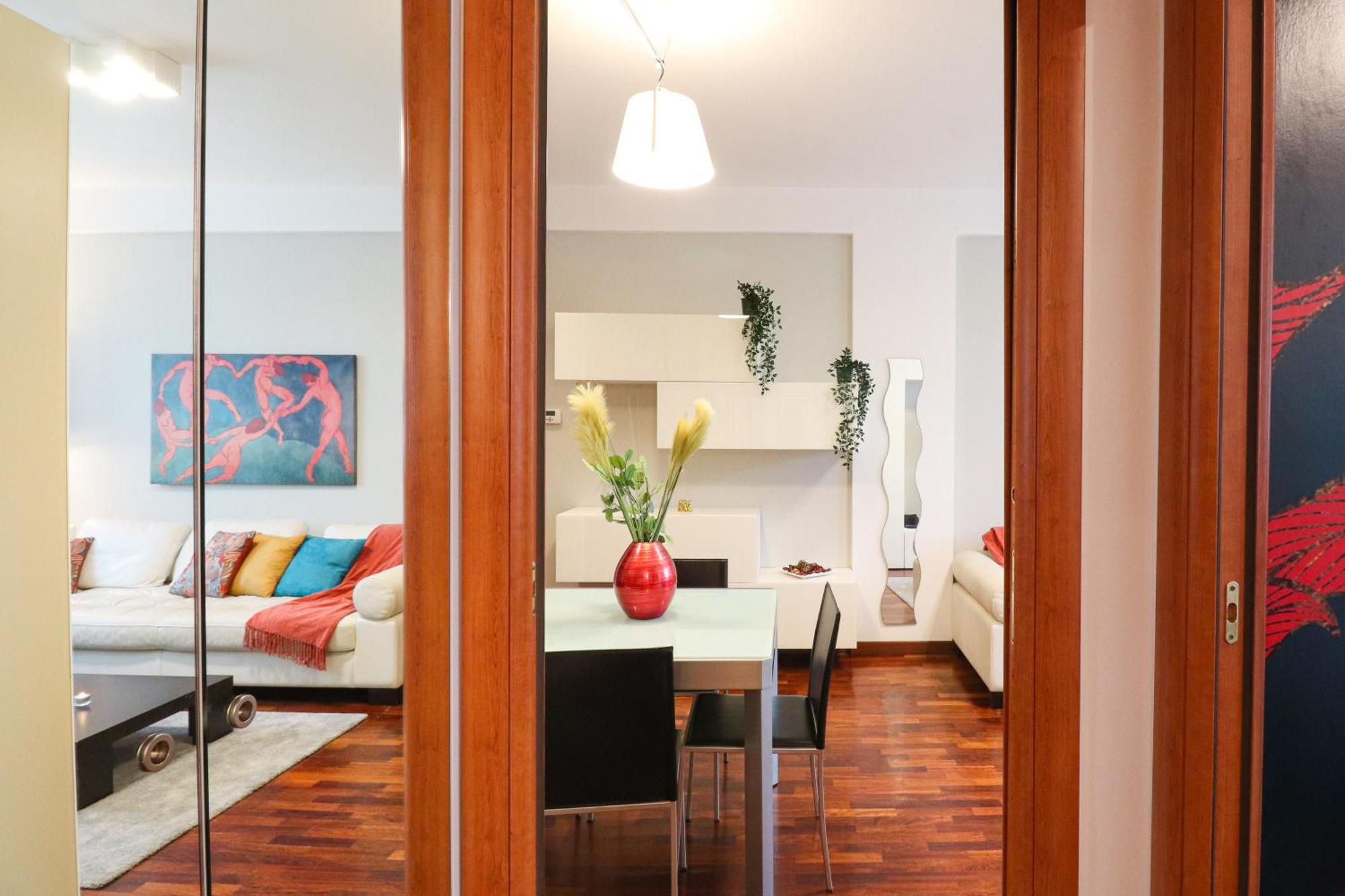 Margot - Quite & Stylish Apartment *