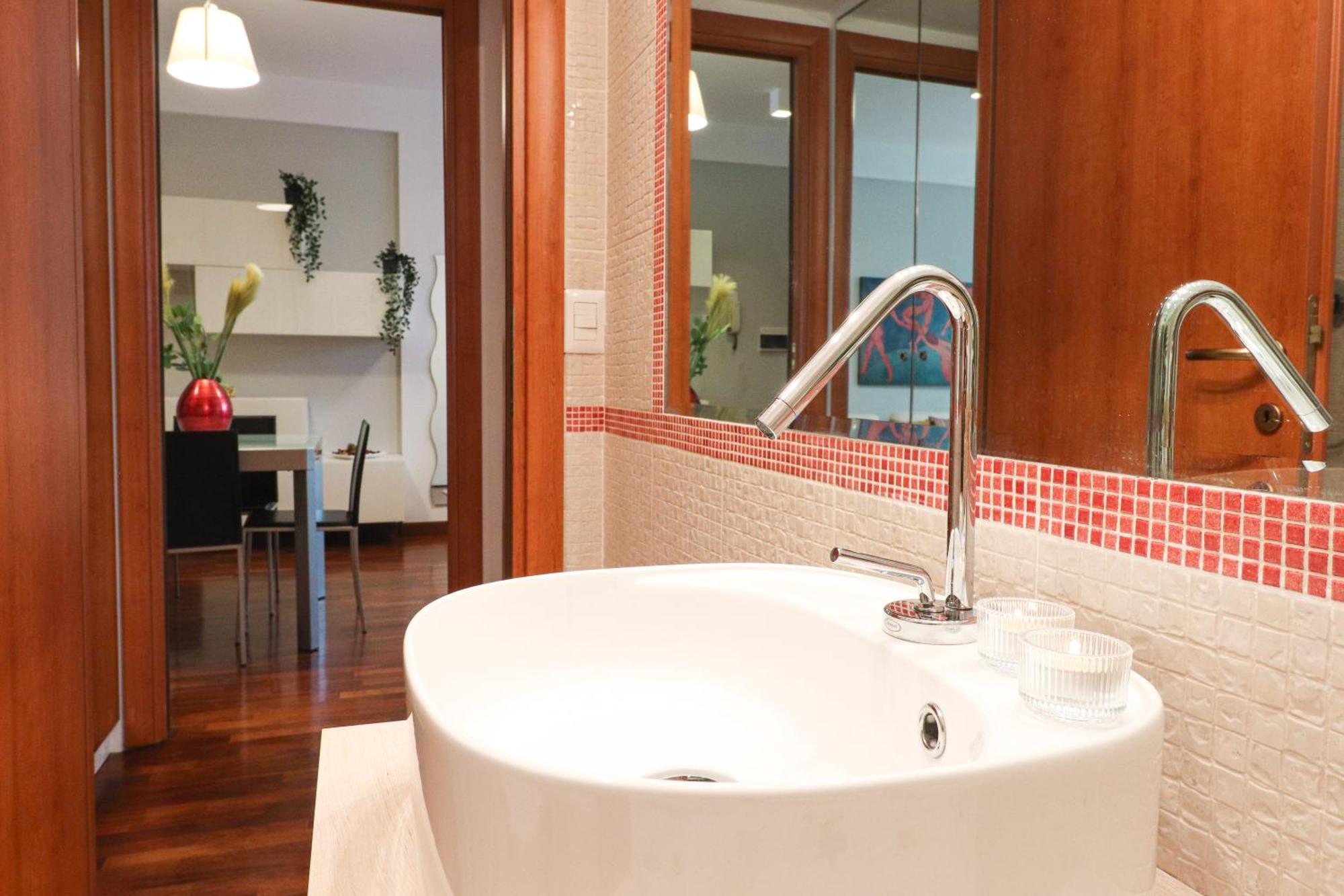 Apartment Margot - Quite & Stylish *