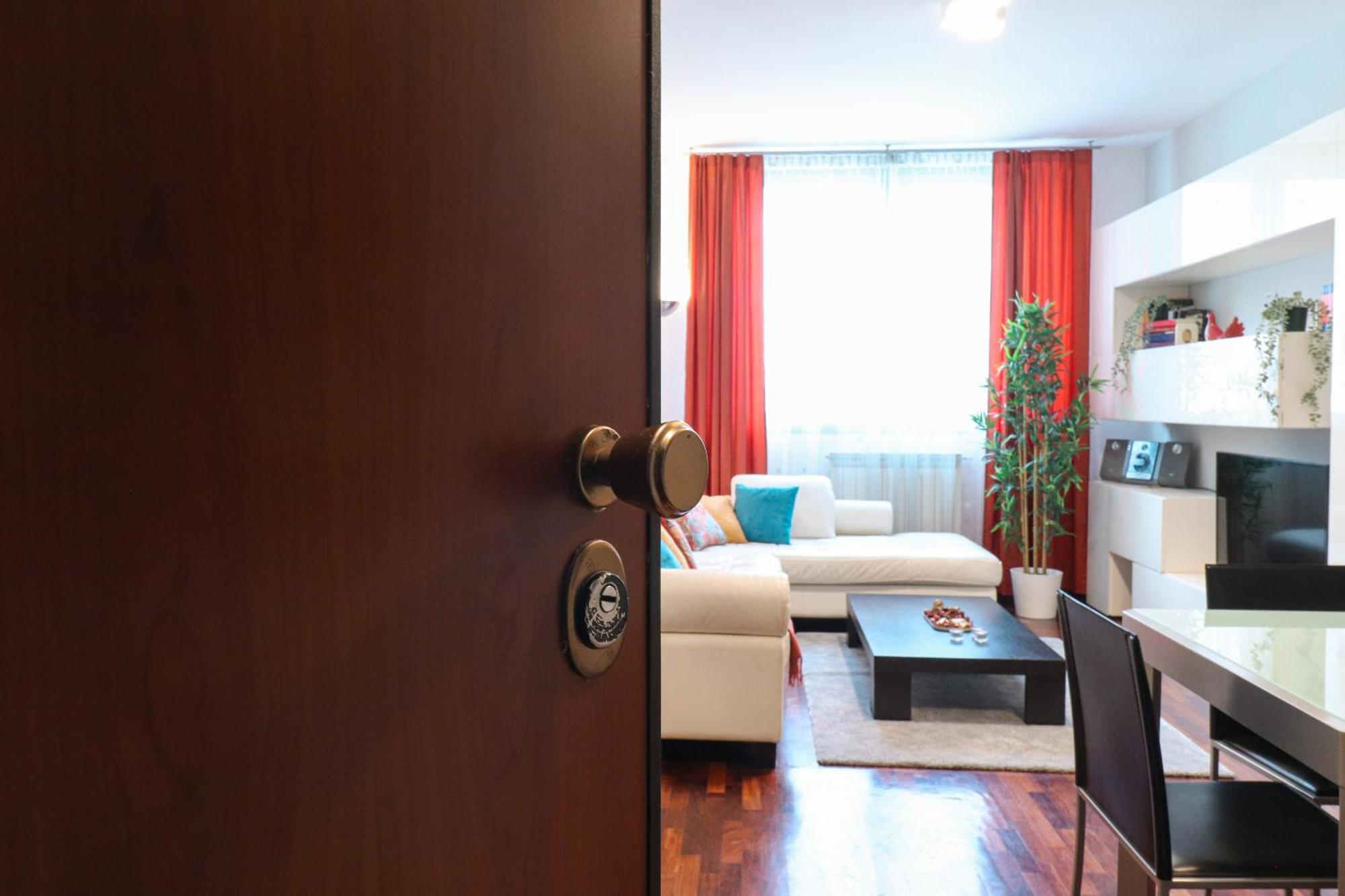 Apartment Margot - Quite & Stylish