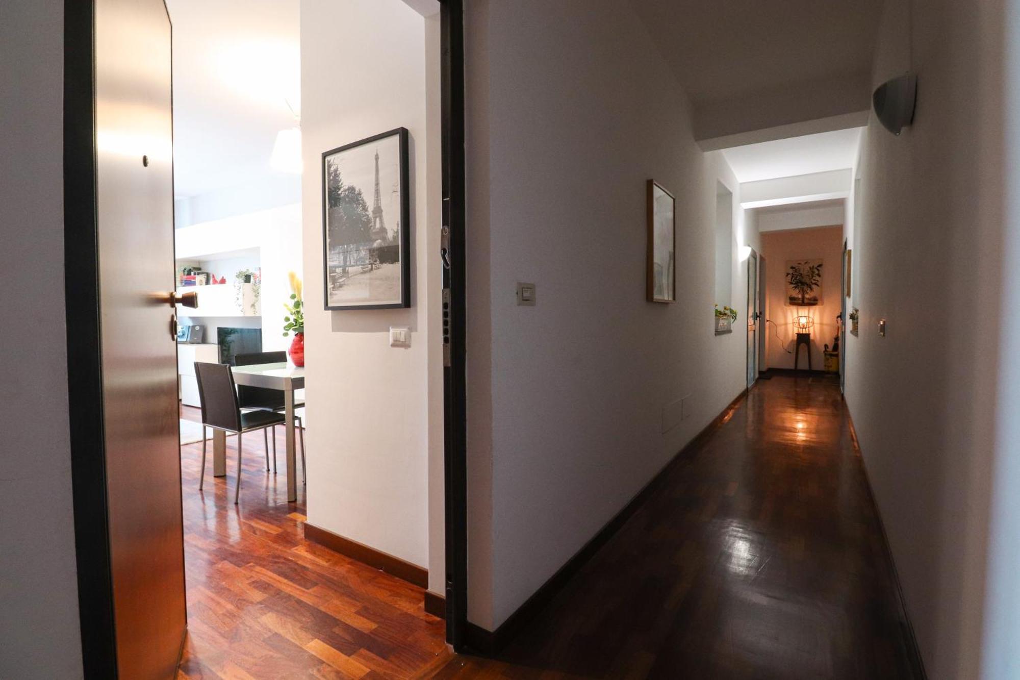 Margot - Quite & Stylish Apartment *