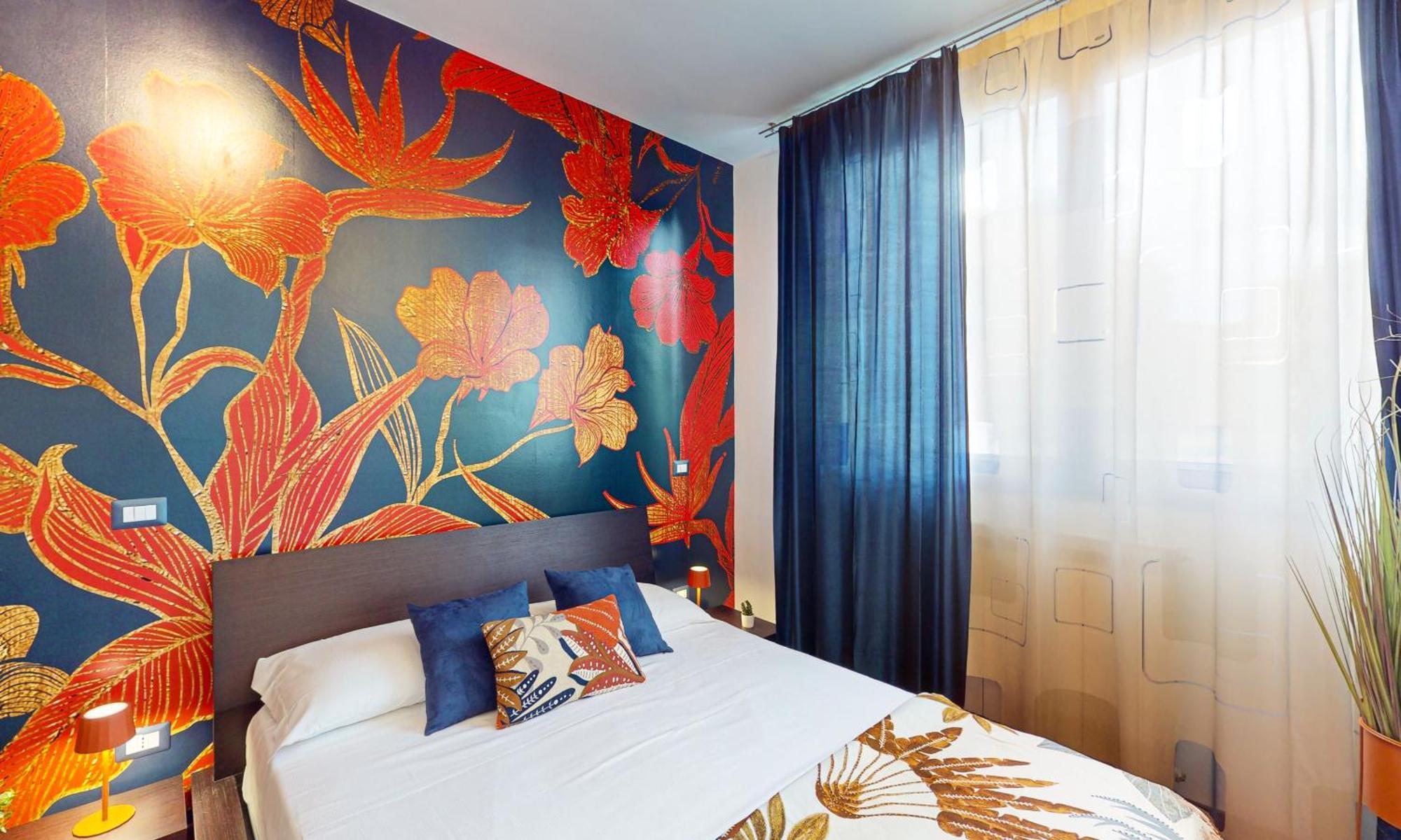 Apartment Margot - Quite & Stylish Rome