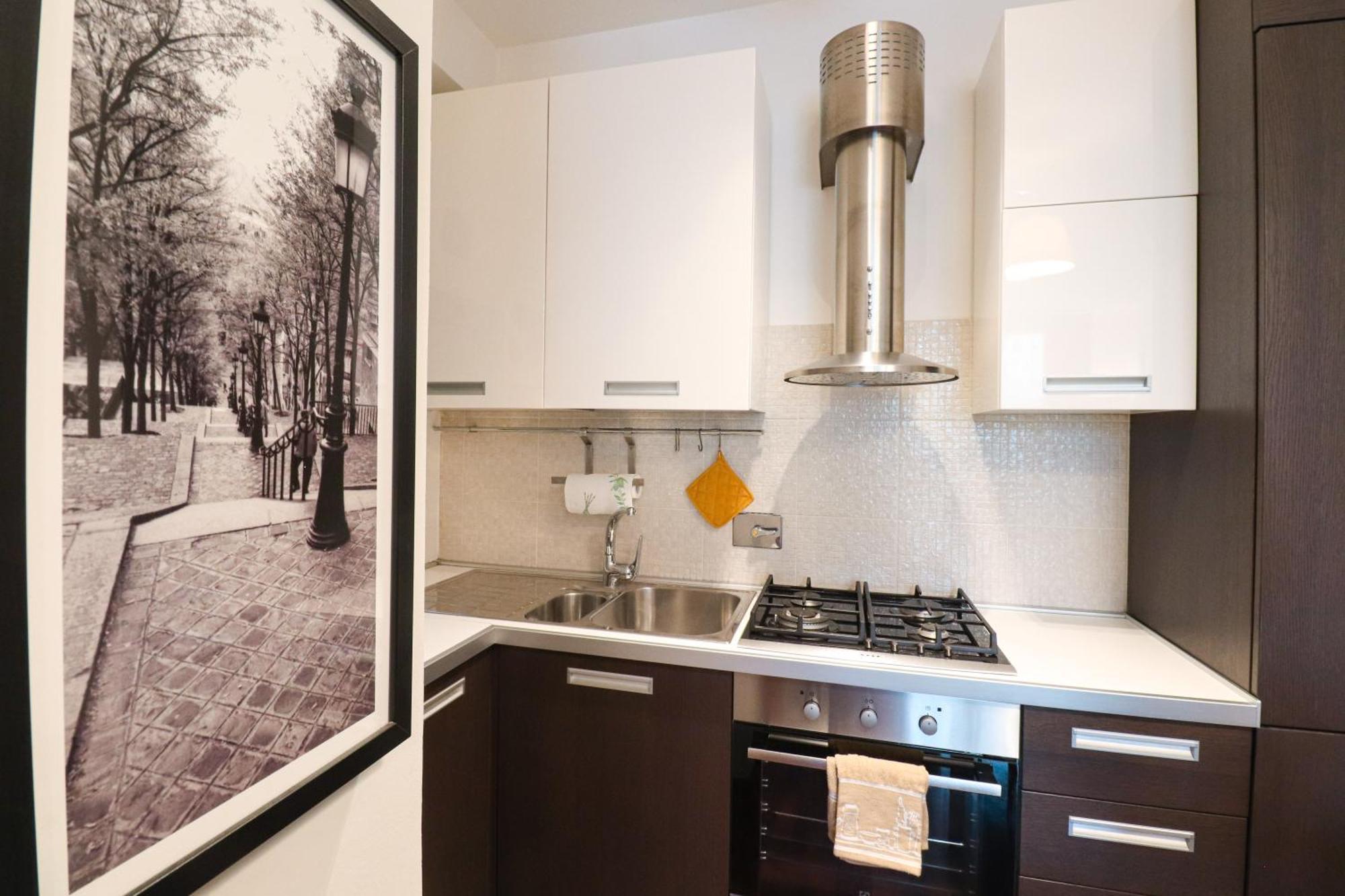 Margot - Quite & Stylish Apartment *