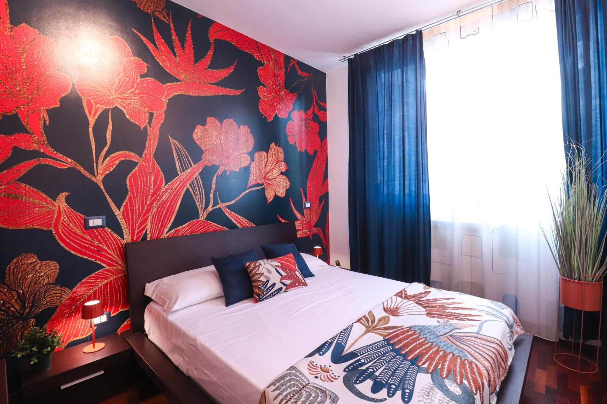 Margot - Quite & Stylish Apartment Rome