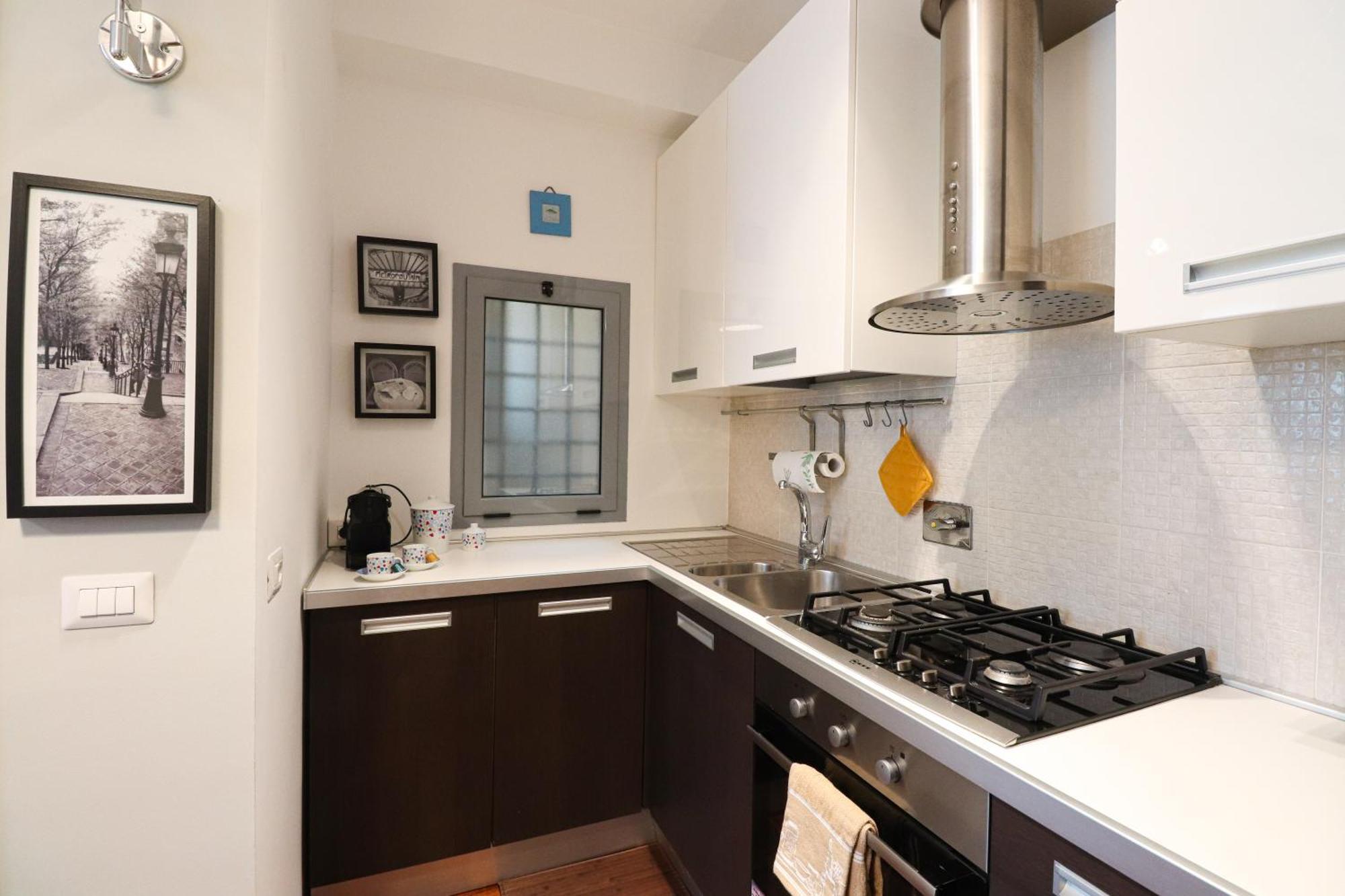 Apartment Margot - Quite & Stylish