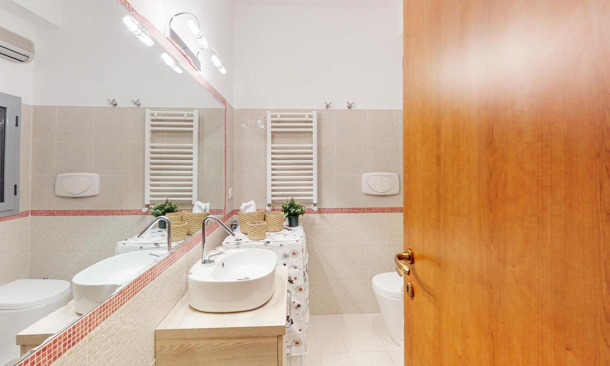 Margot - Quite & Stylish Apartment Rome