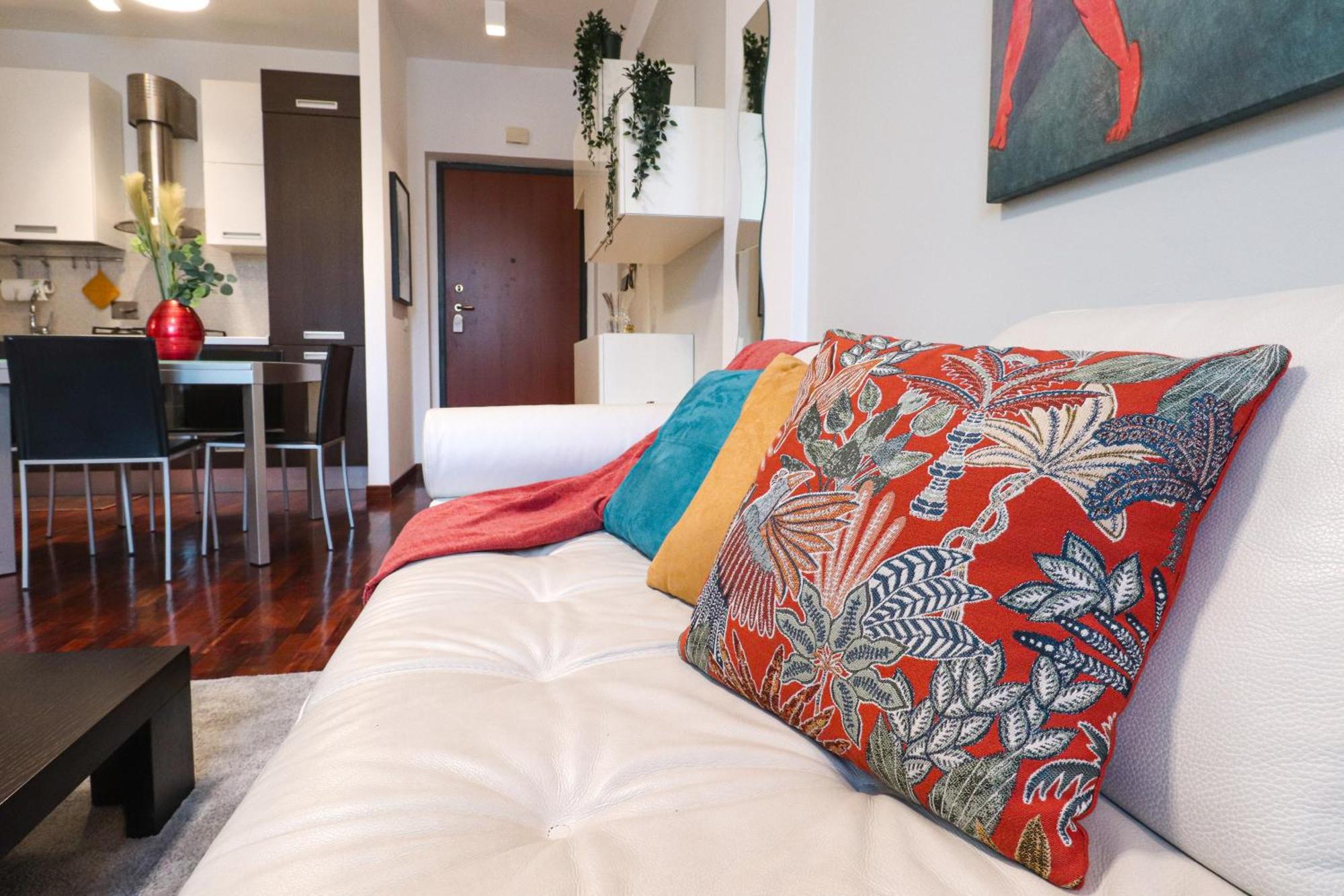 Margot - Quite & Stylish Apartment