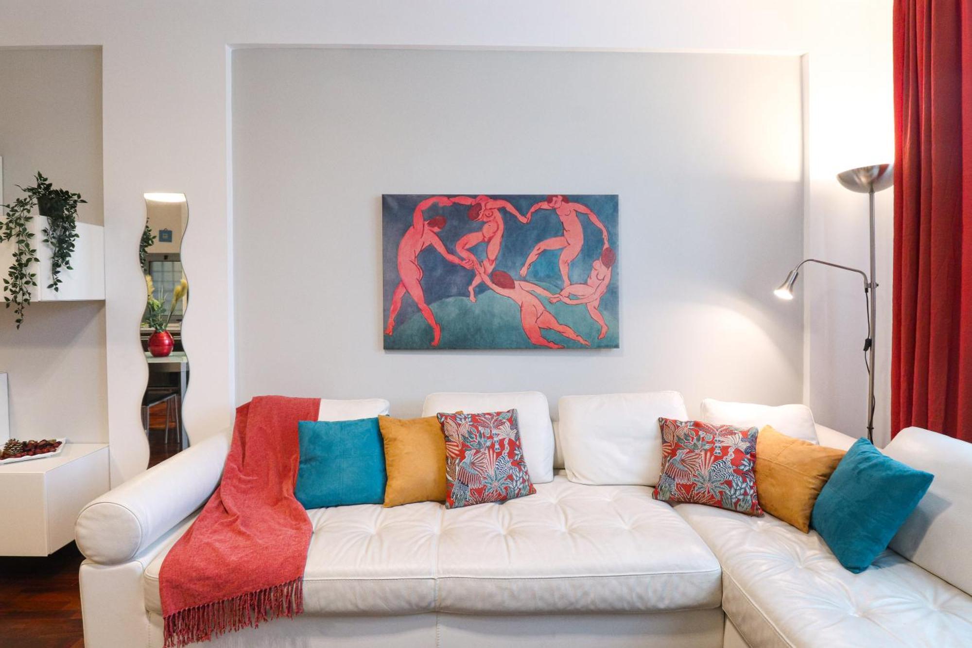 Margot - Quite & Stylish Apartment