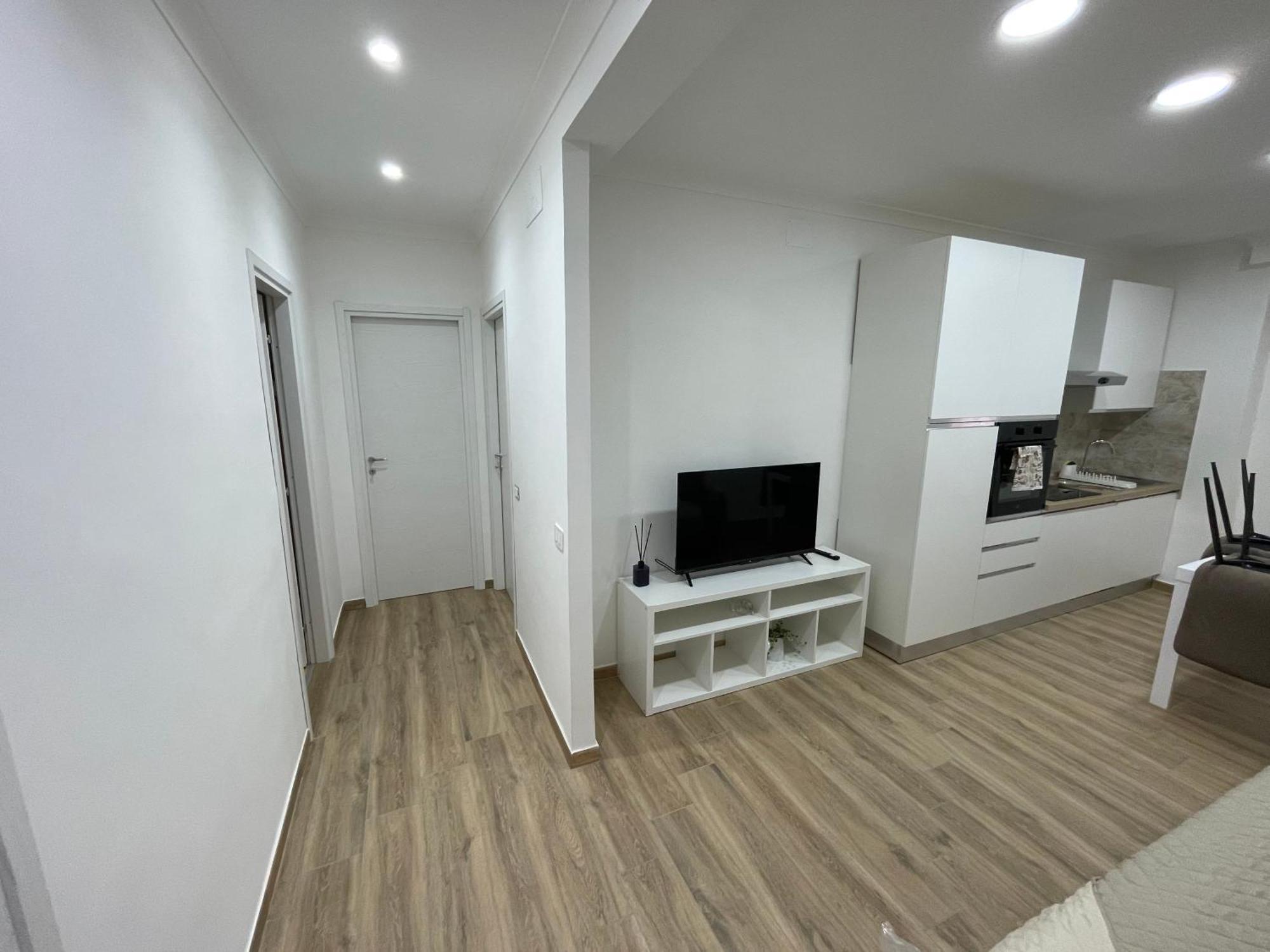 Apartamento Best Rome Apartment Roma