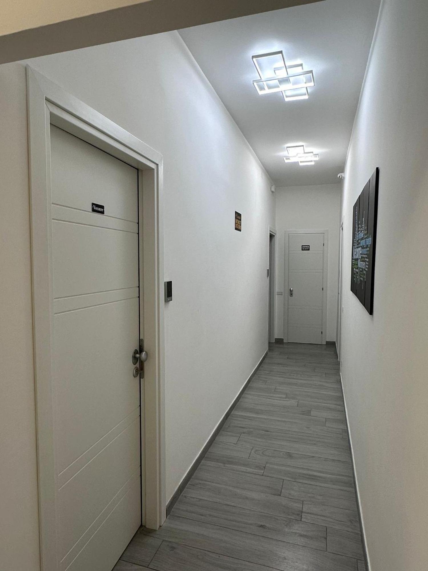 Centro Citta' Softrooms-metro' A 1 Metro Guest house
