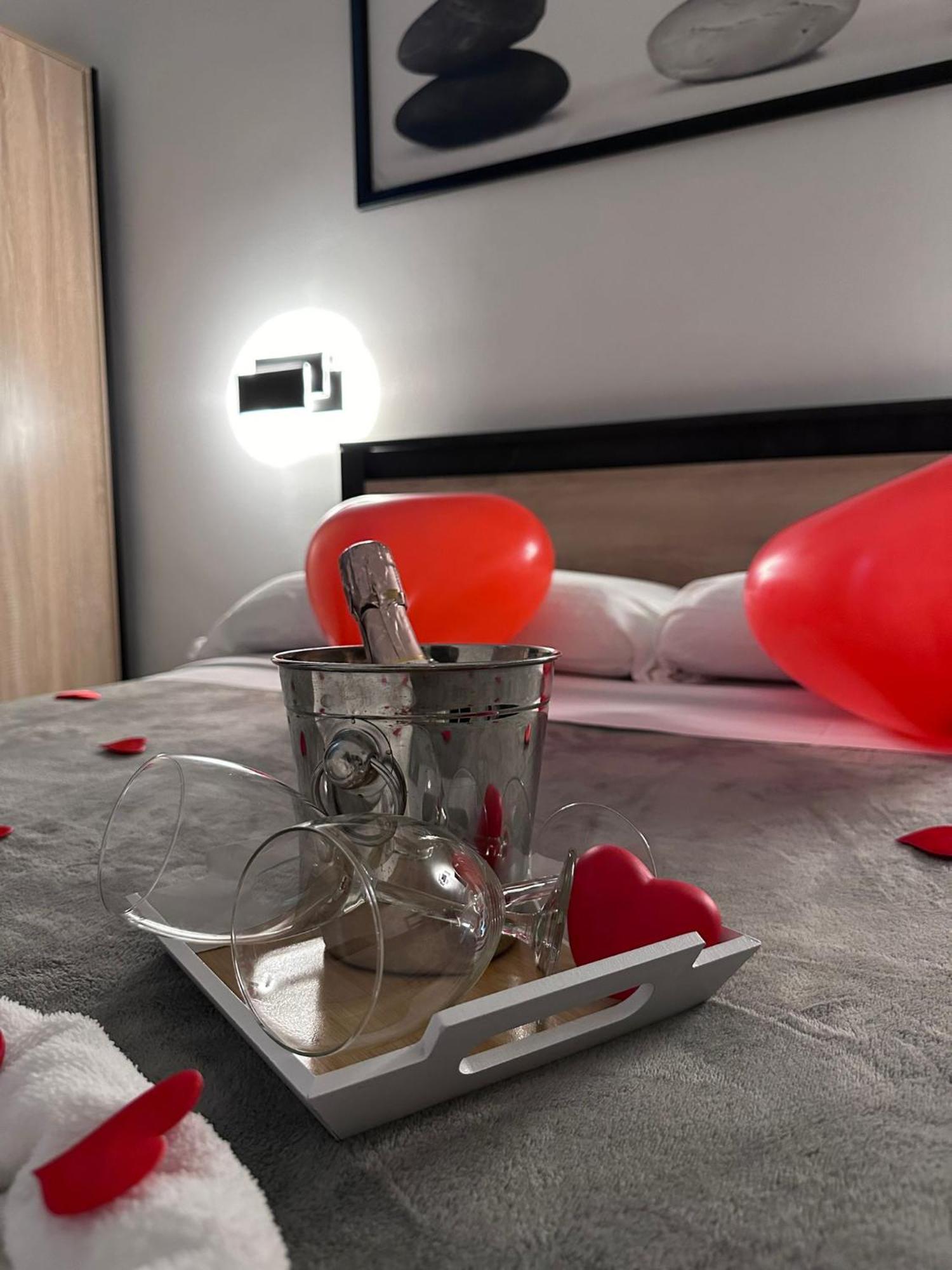 Guest house Centro Citta' Softrooms-metro' A 1 Metro Rome