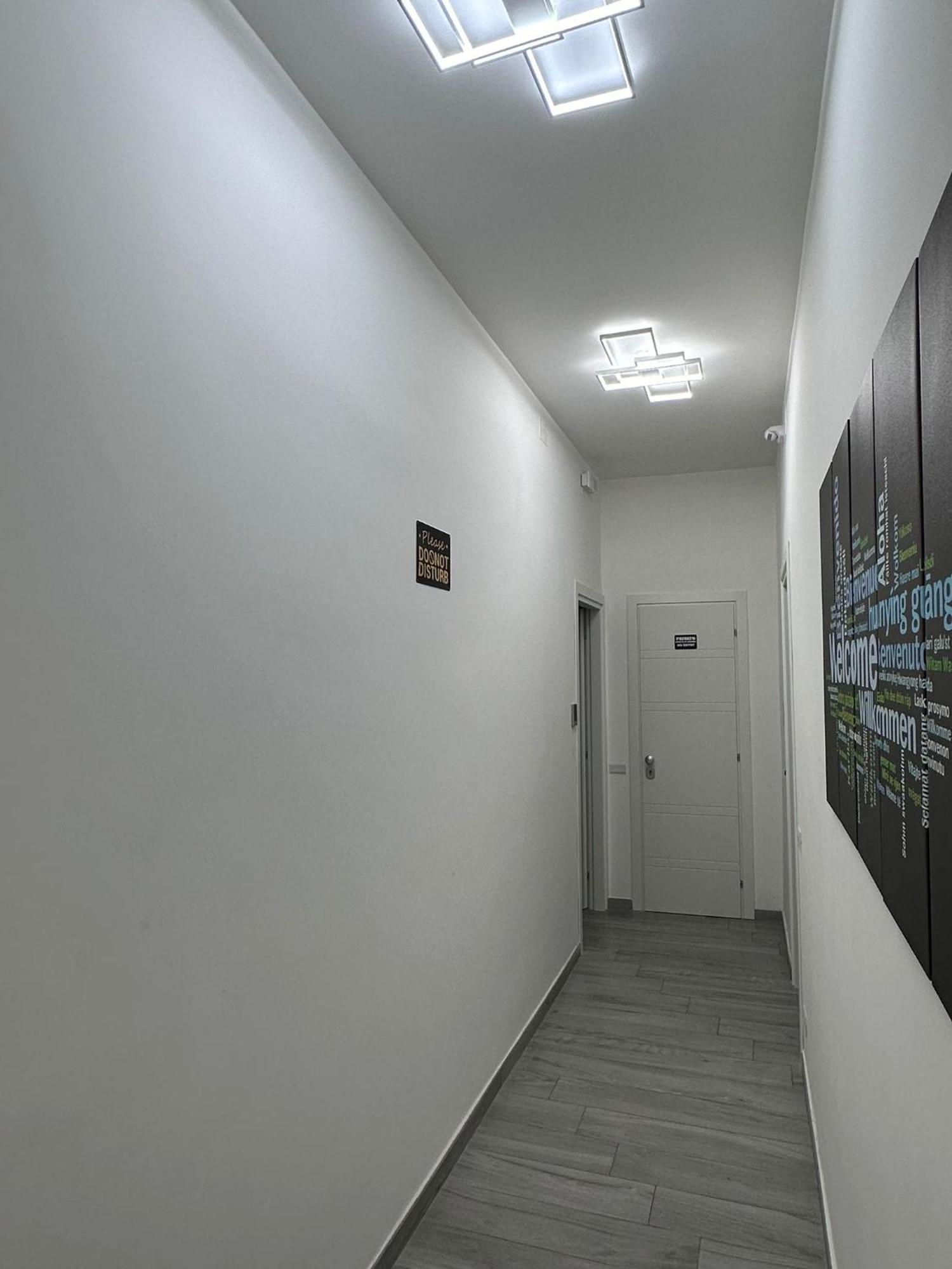 Centro Citta' Softrooms-metro' A 1 Metro Guest house Rome