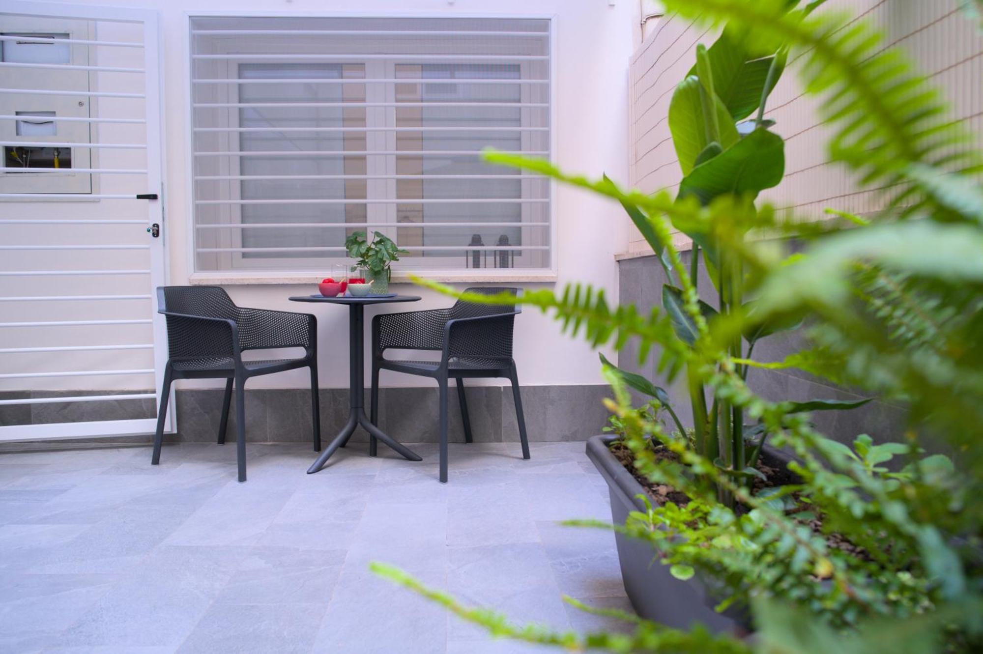 Appartement Toscani 24 *