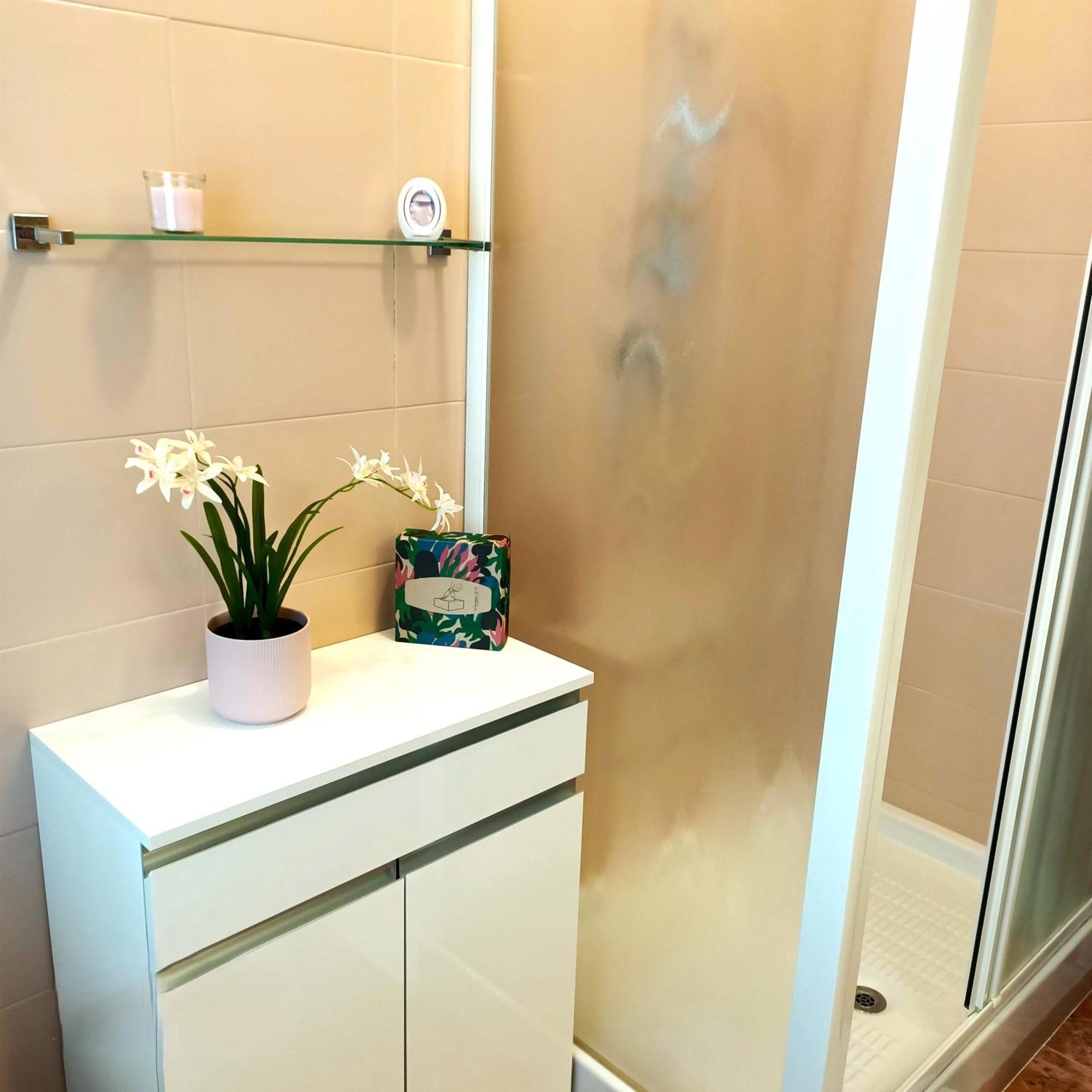 Apartment Casa Francesco Rome