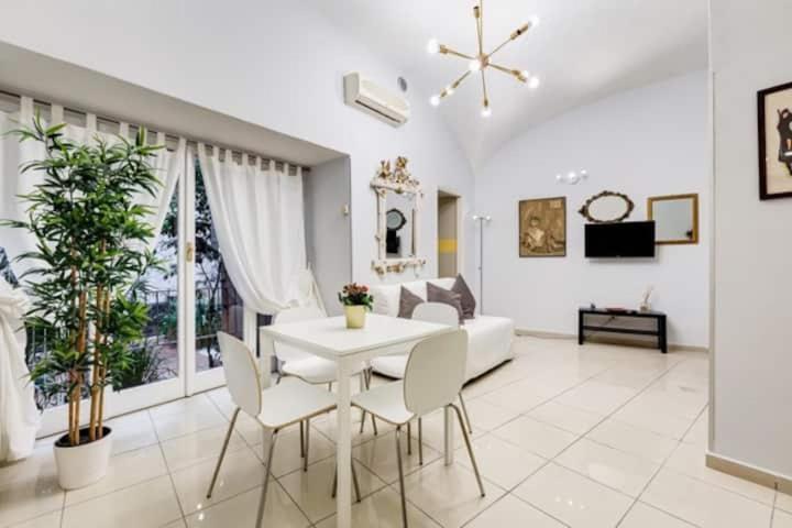 Apartment Al Ghetto Da Sarah Rome