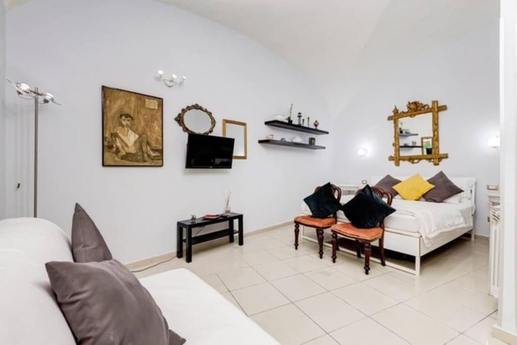 Apartment Al Ghetto Da Sarah