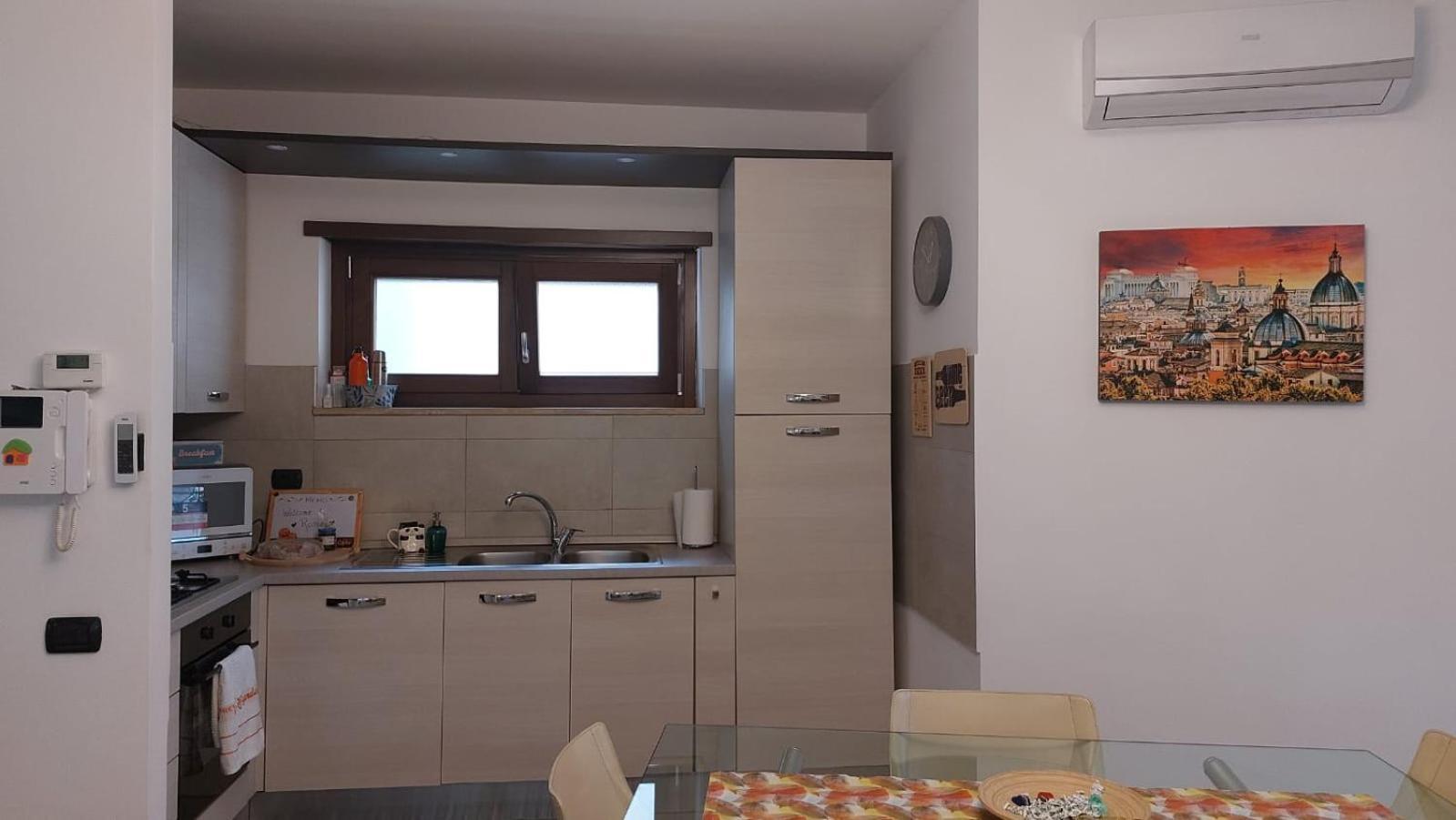 Frassinetti Apartment