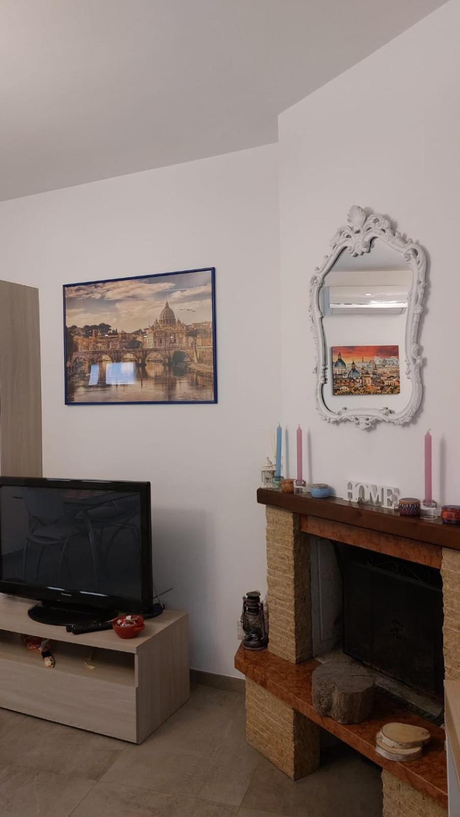 Apartment Frassinetti *