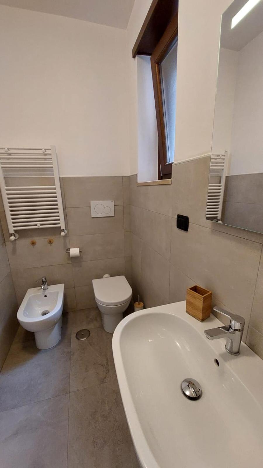 Frassinetti Apartment *