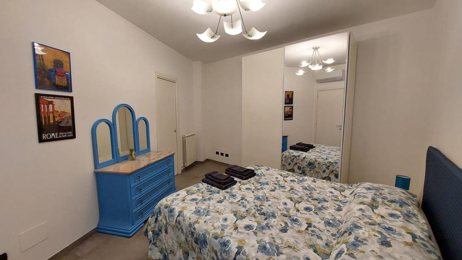 Frassinetti Apartment