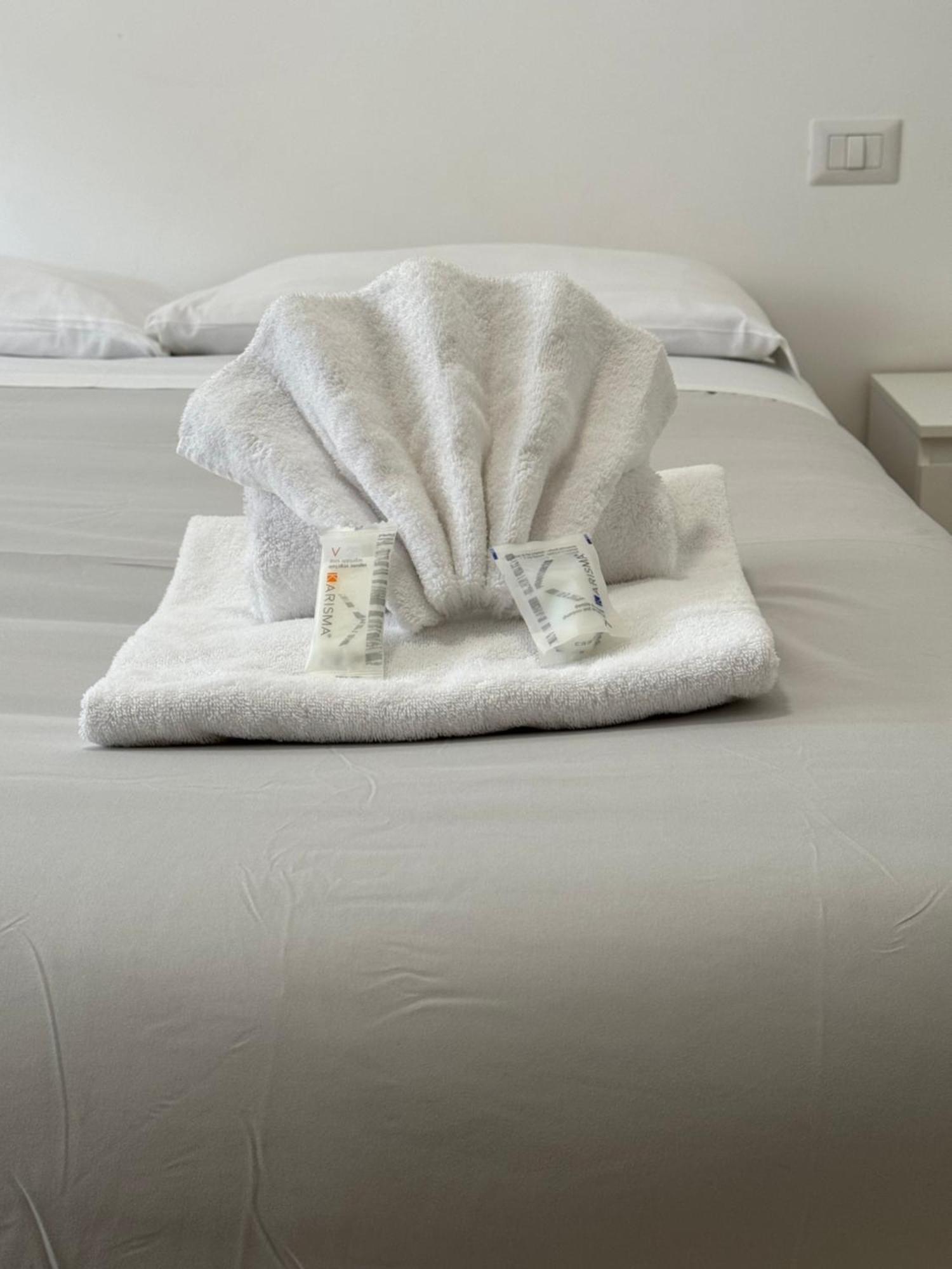 Guest house Cerreto Housing Rome