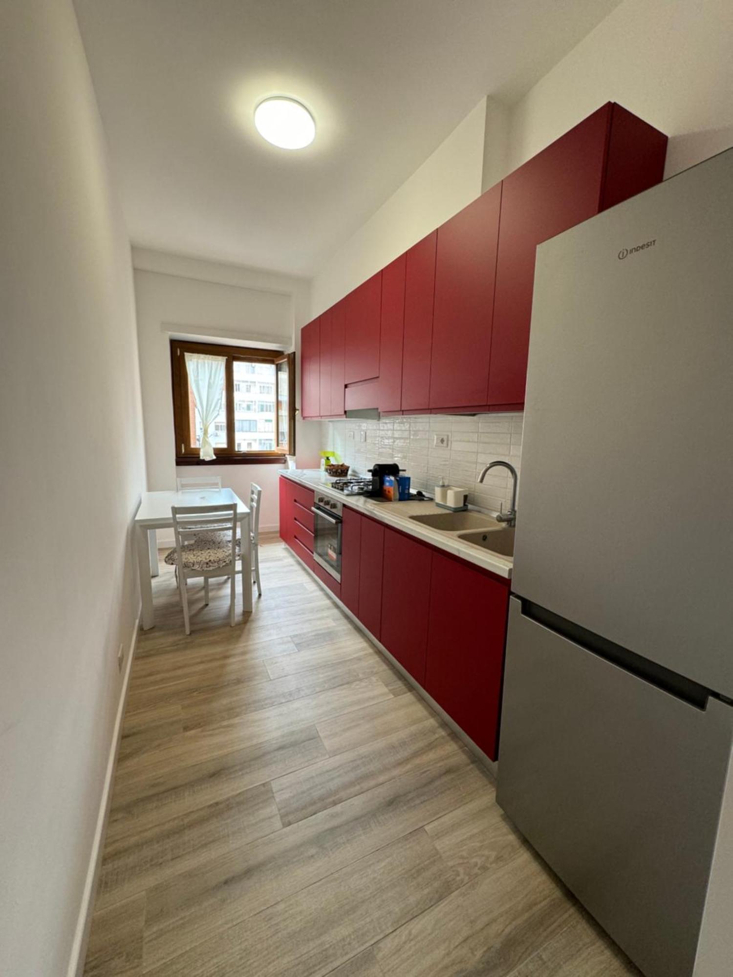 Cerreto Housing Rome