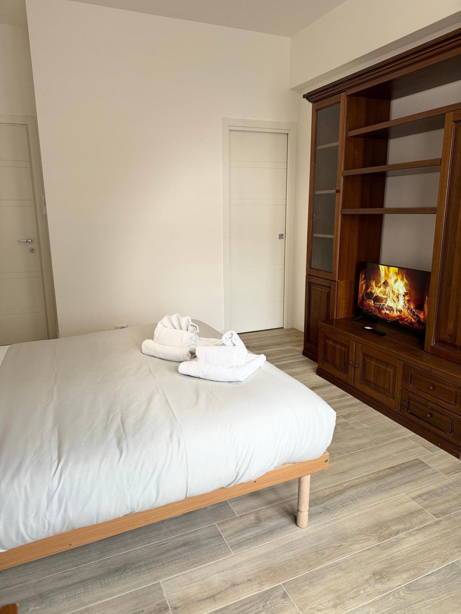 Cerreto Housing Guest house *