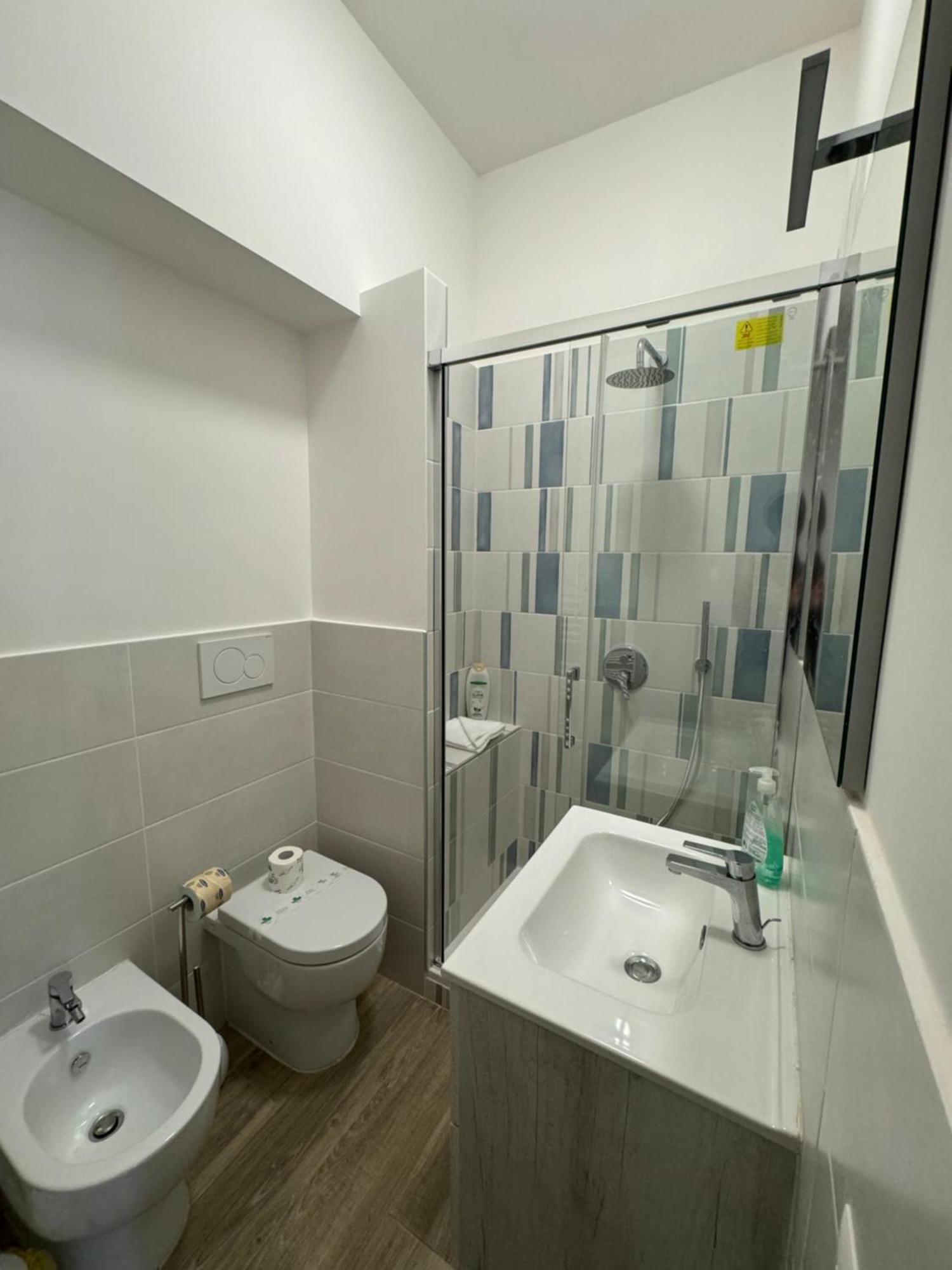 Cerreto Housing Guest house Rome