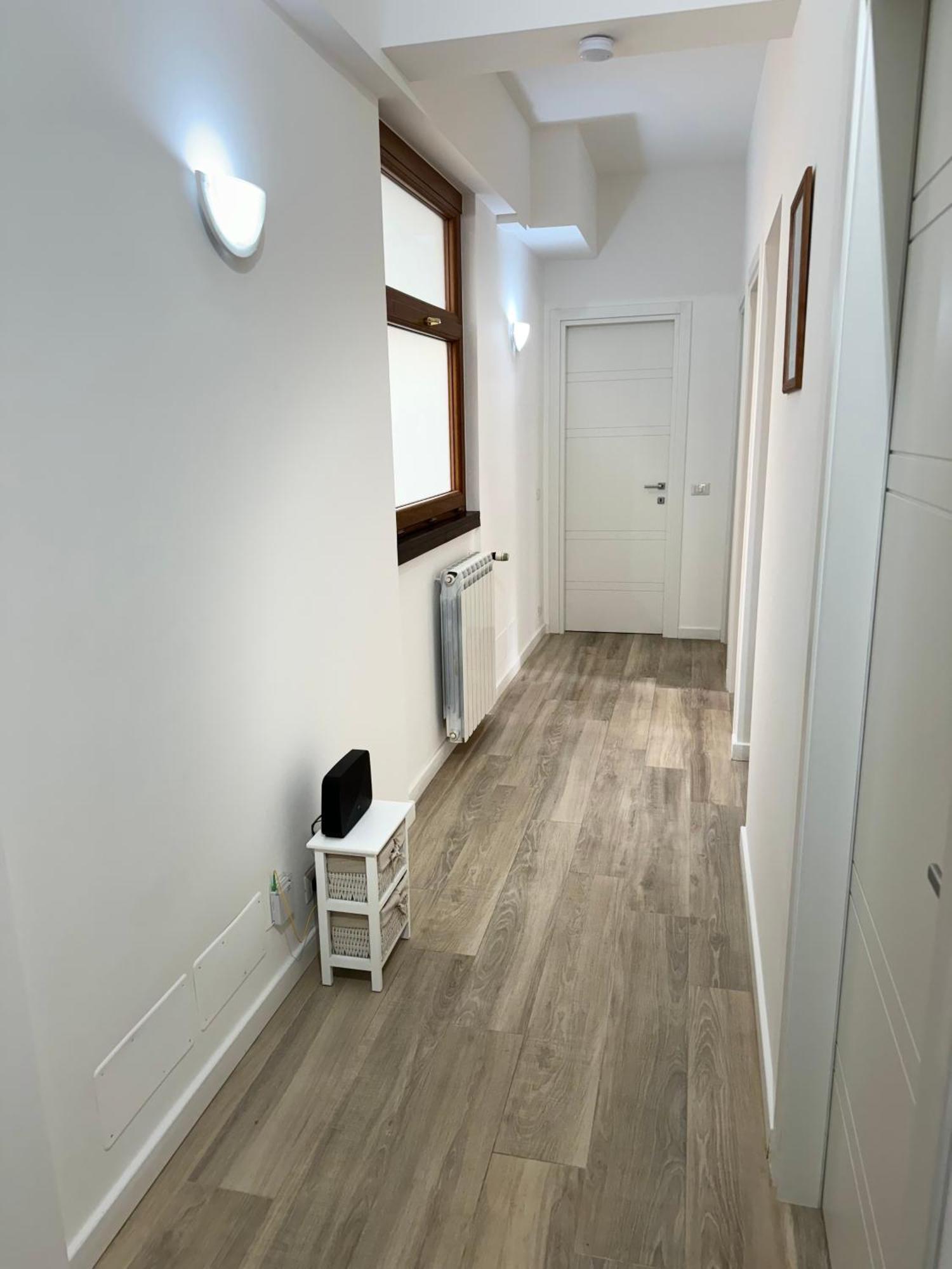 Cerreto Housing Rome