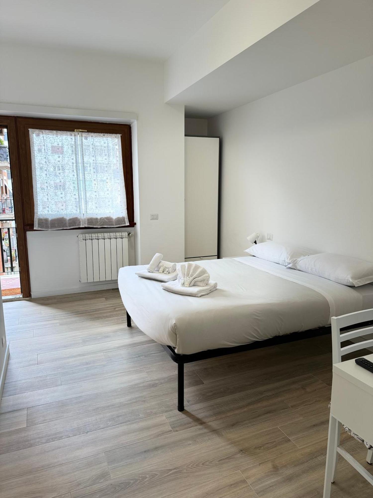 Cerreto Housing Guest house