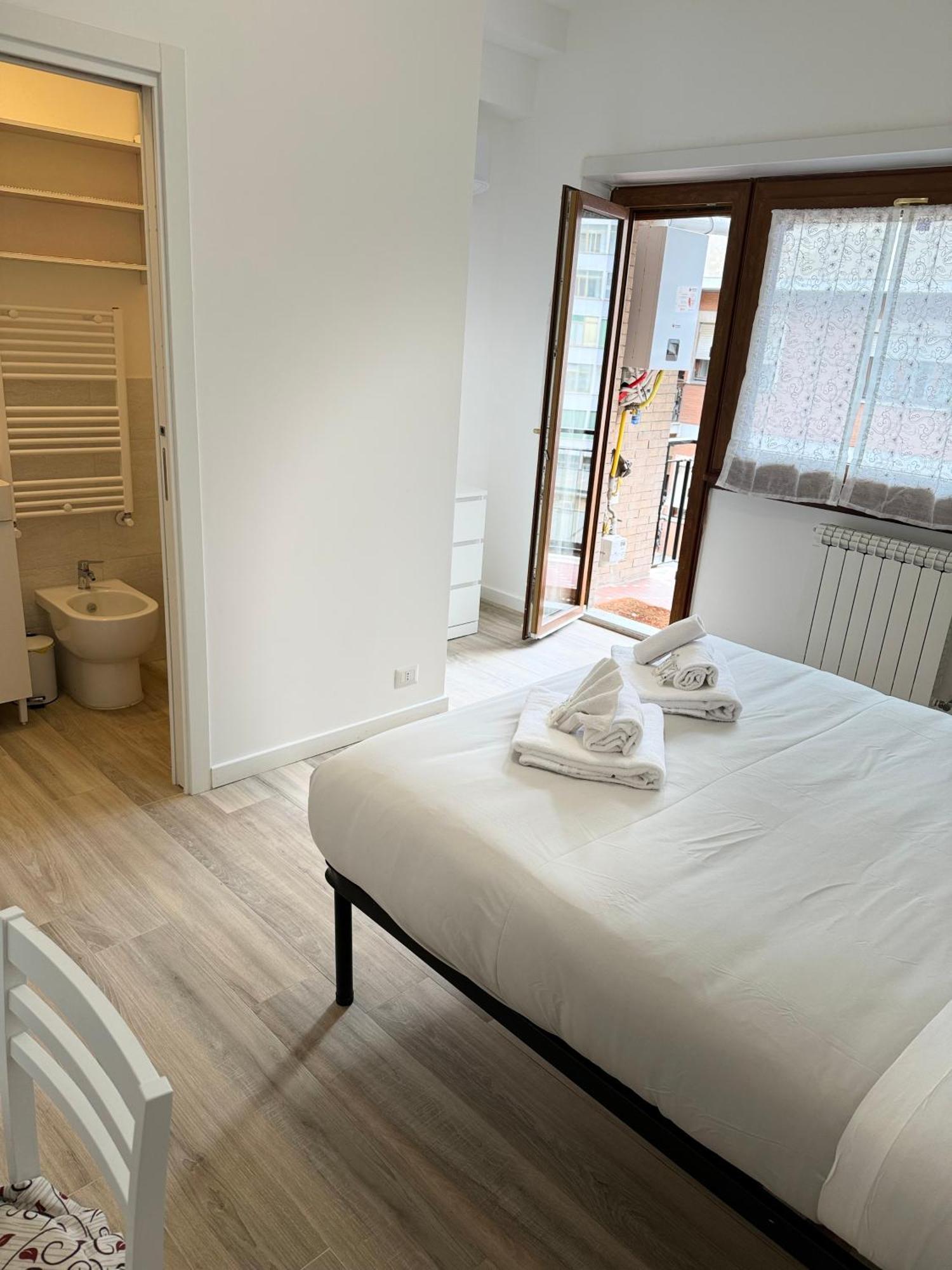 Cerreto Housing Guest house
