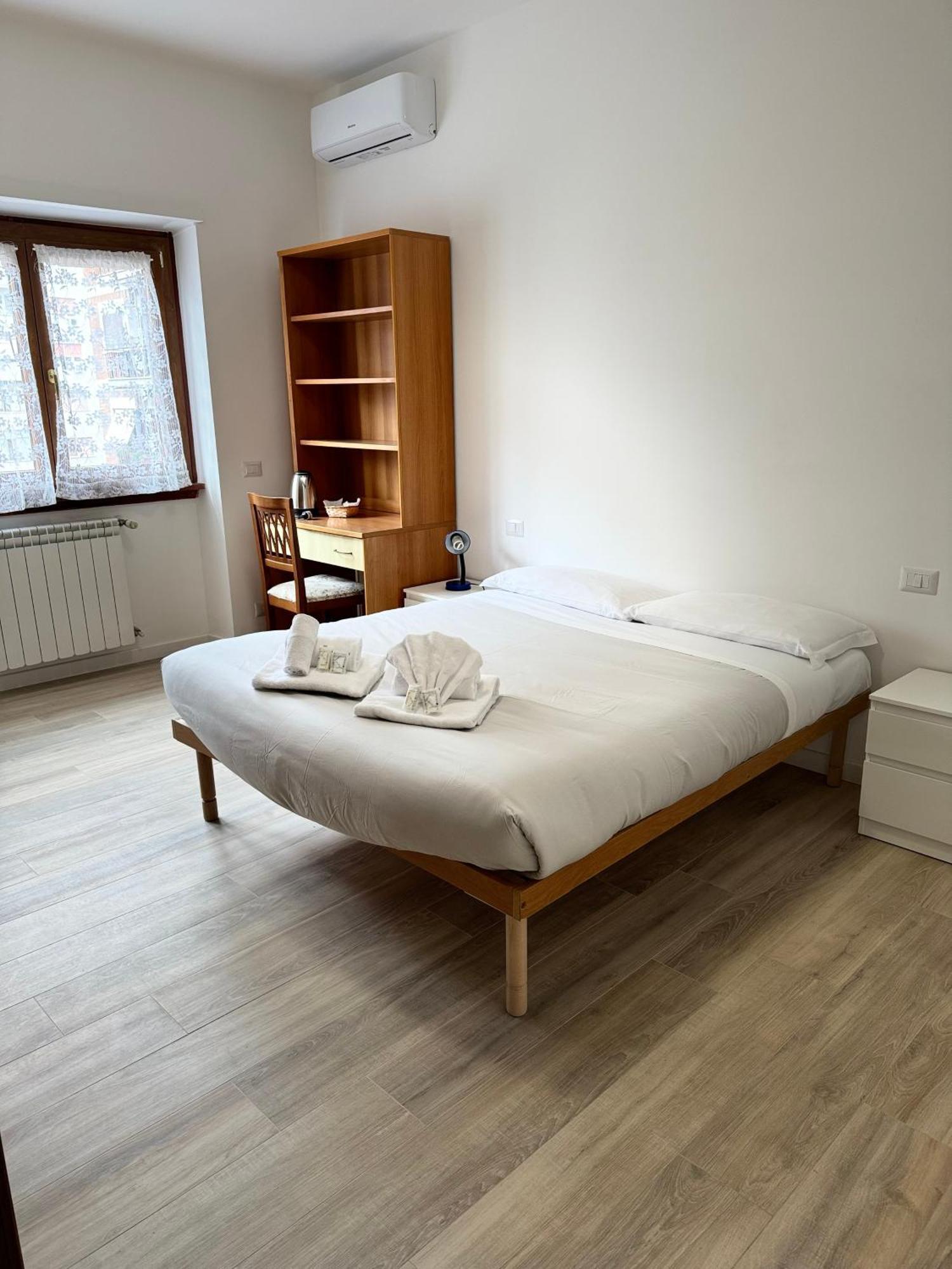 Guest house Cerreto Housing *