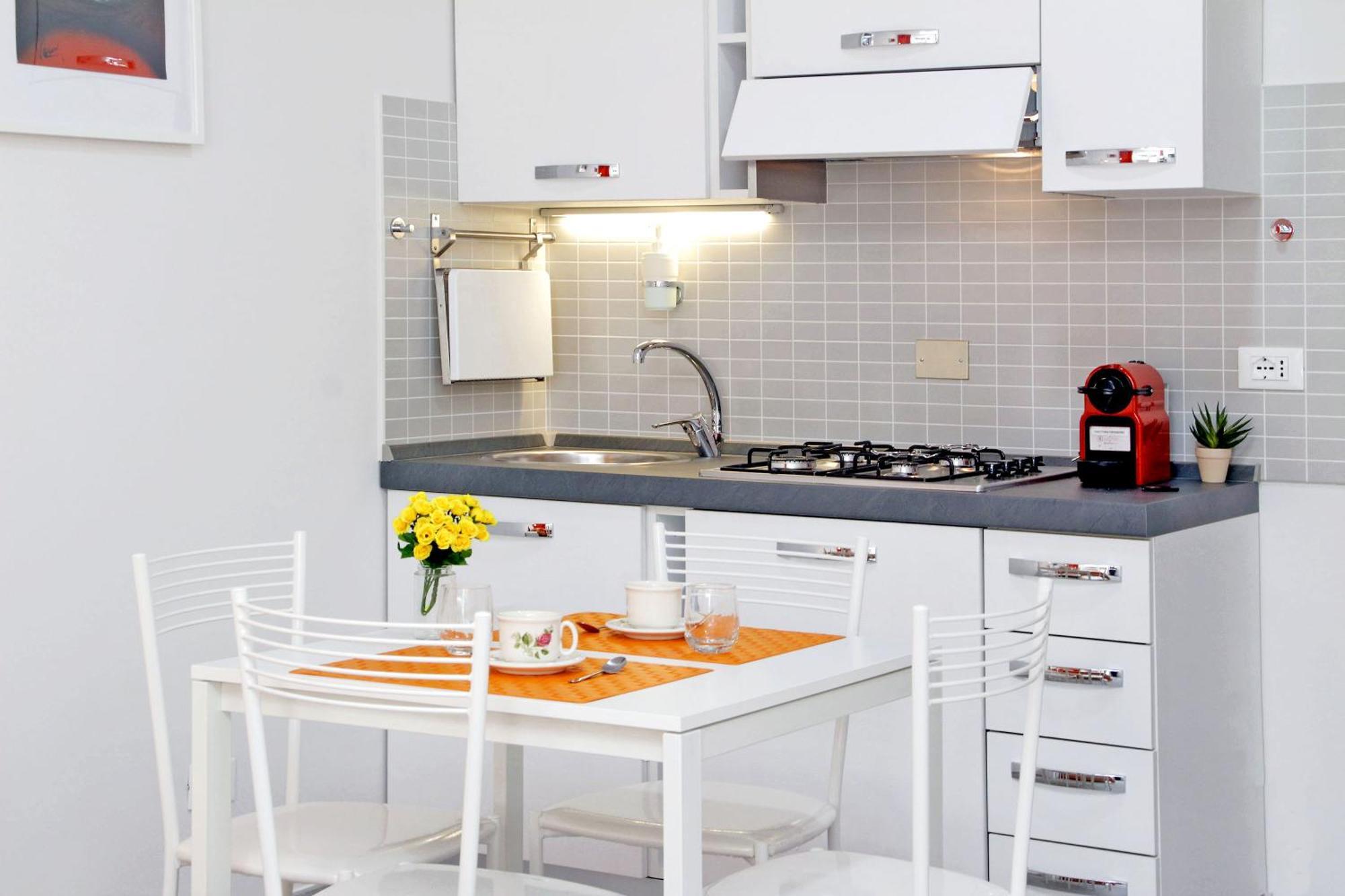 Casa vacanze Valery *