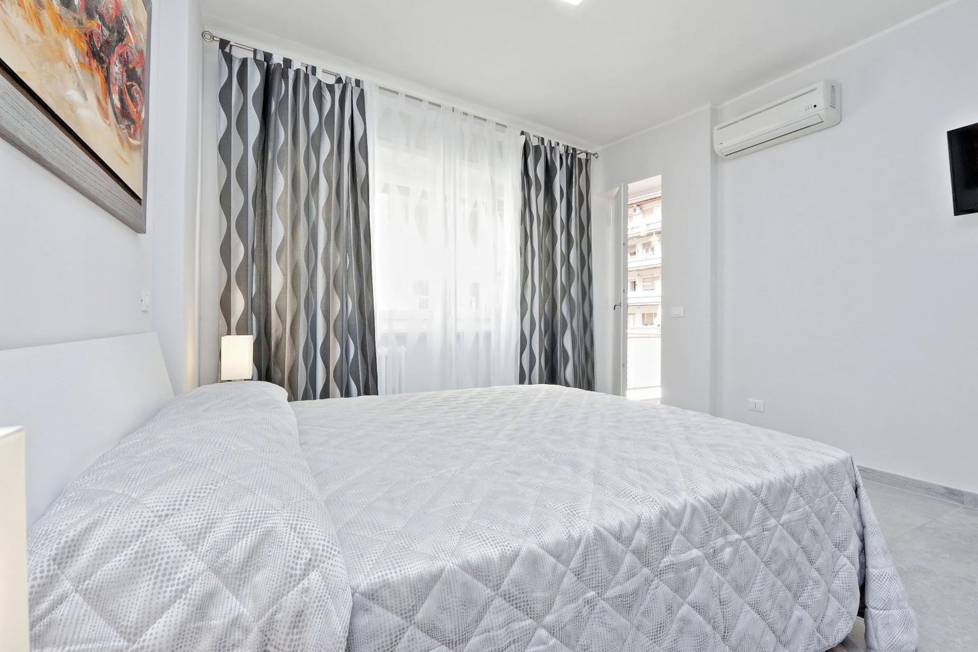 Valery Casa vacanze Roma