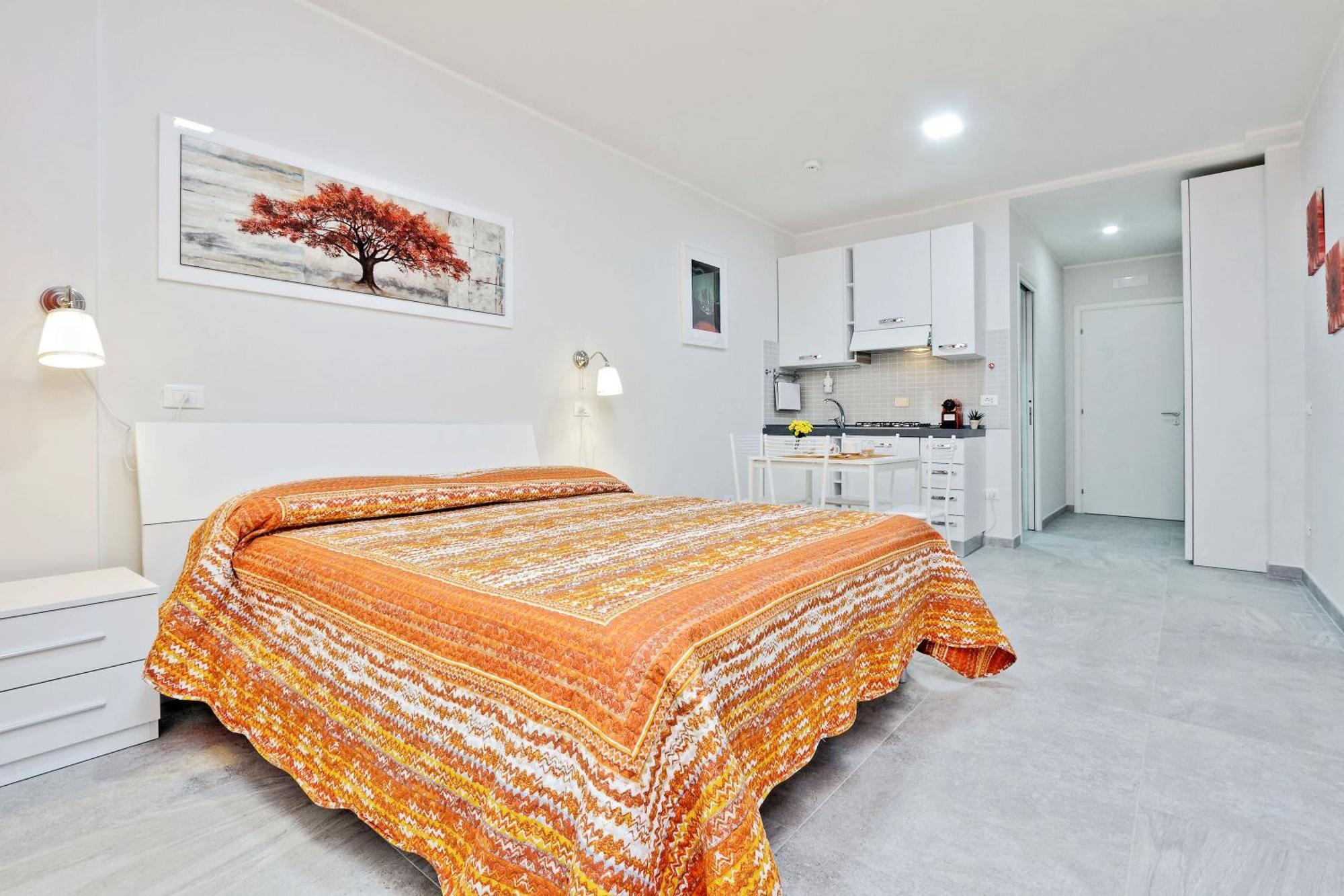 Casa vacanze Valery *
