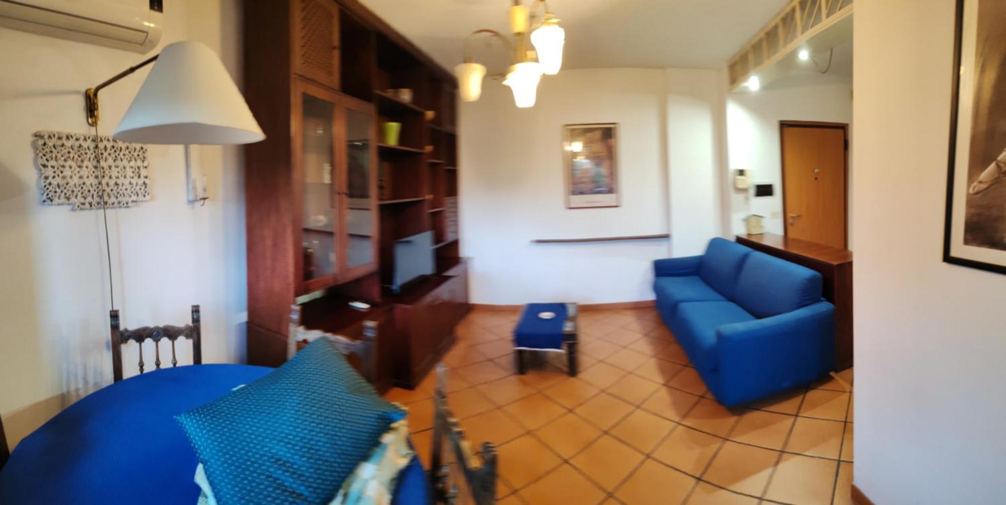 Talenti House Giubileo 2025 Apartamento