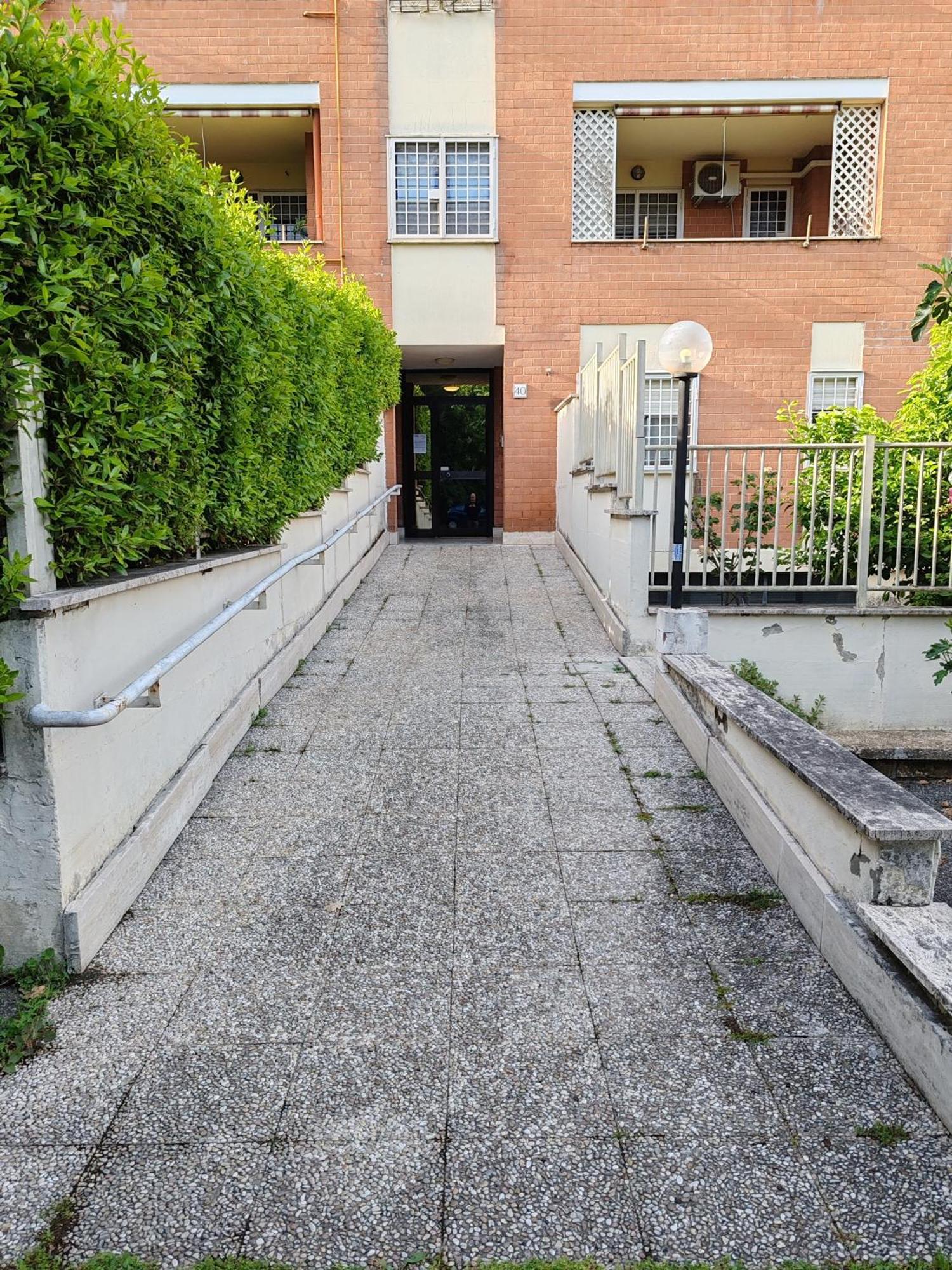 Talenti House Giubileo 2025 Apartamento Roma