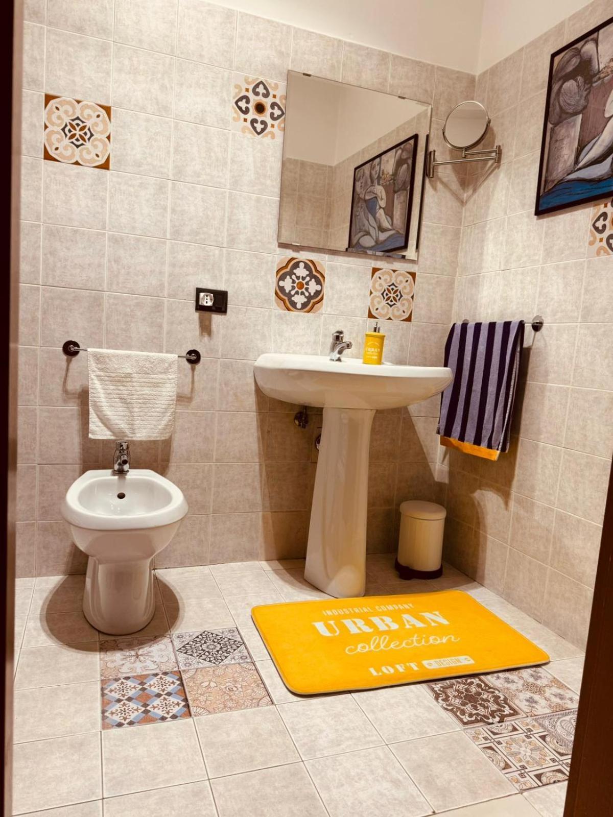 Gurrieri Villa Rome
