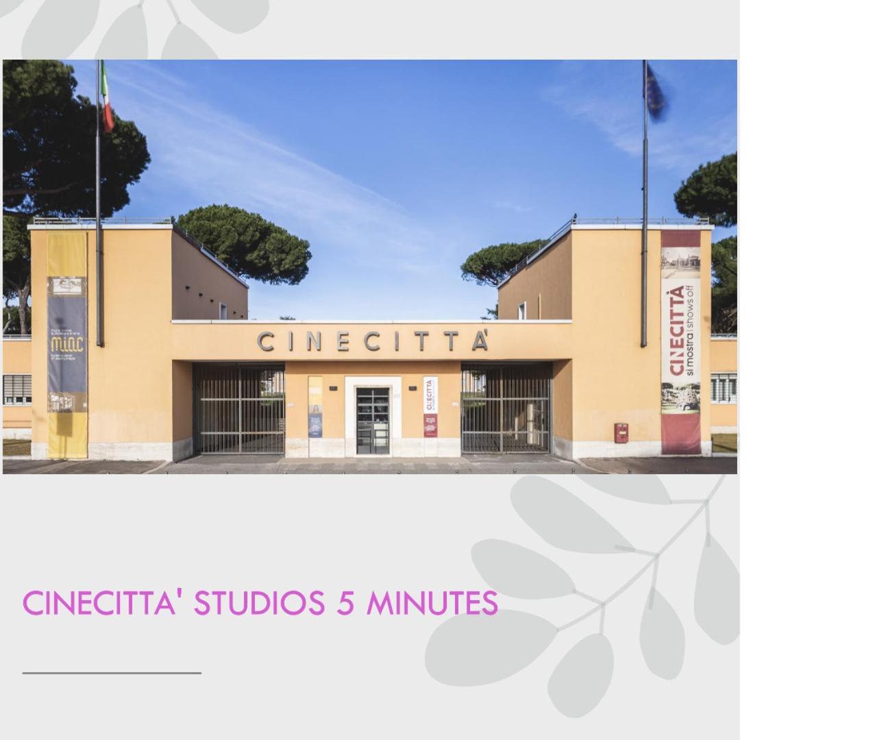 Best Rome Apartment Apartamento *