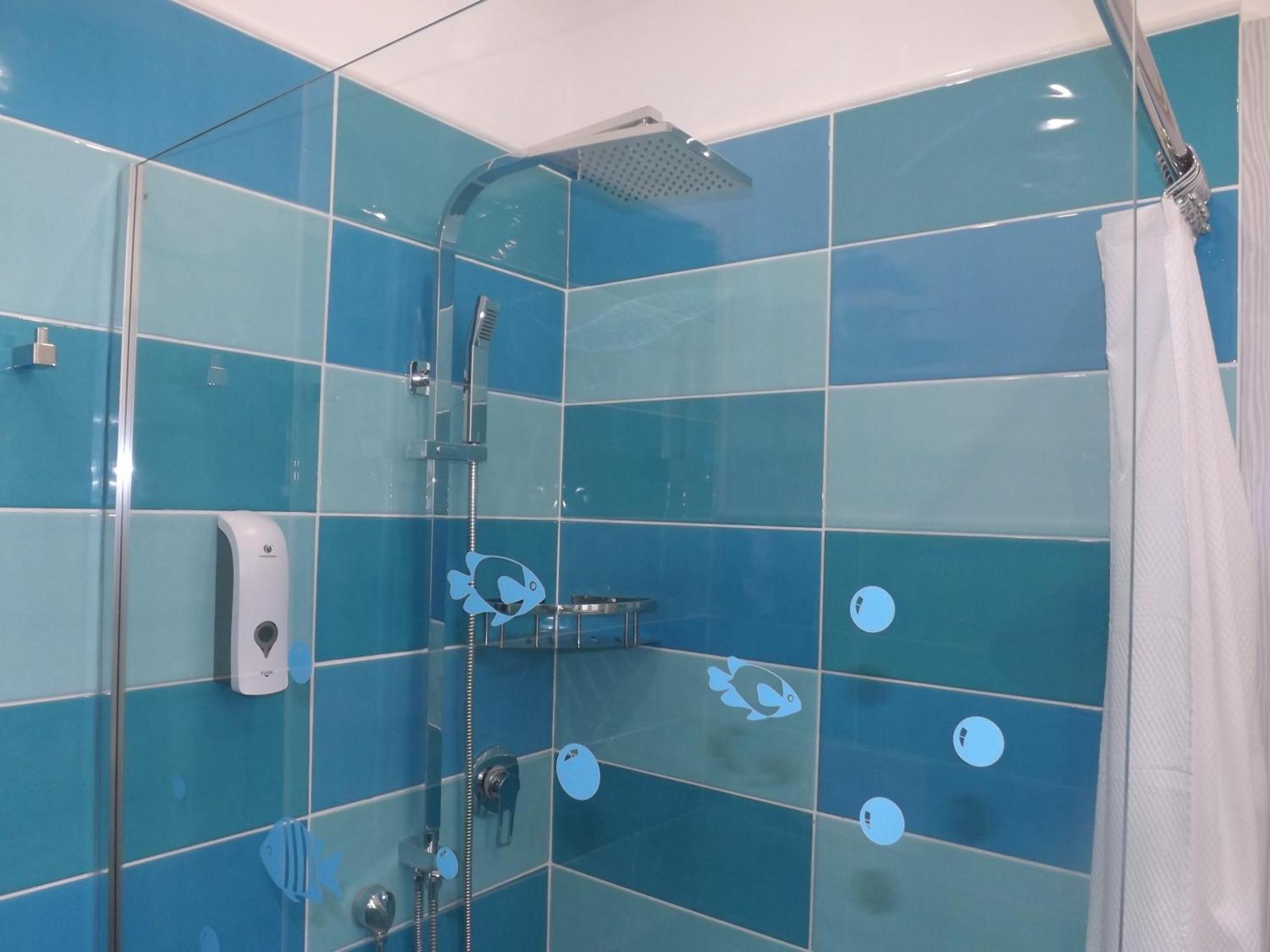 Nido Di Suite, Jacuzzi King Size, Metro C * Roma