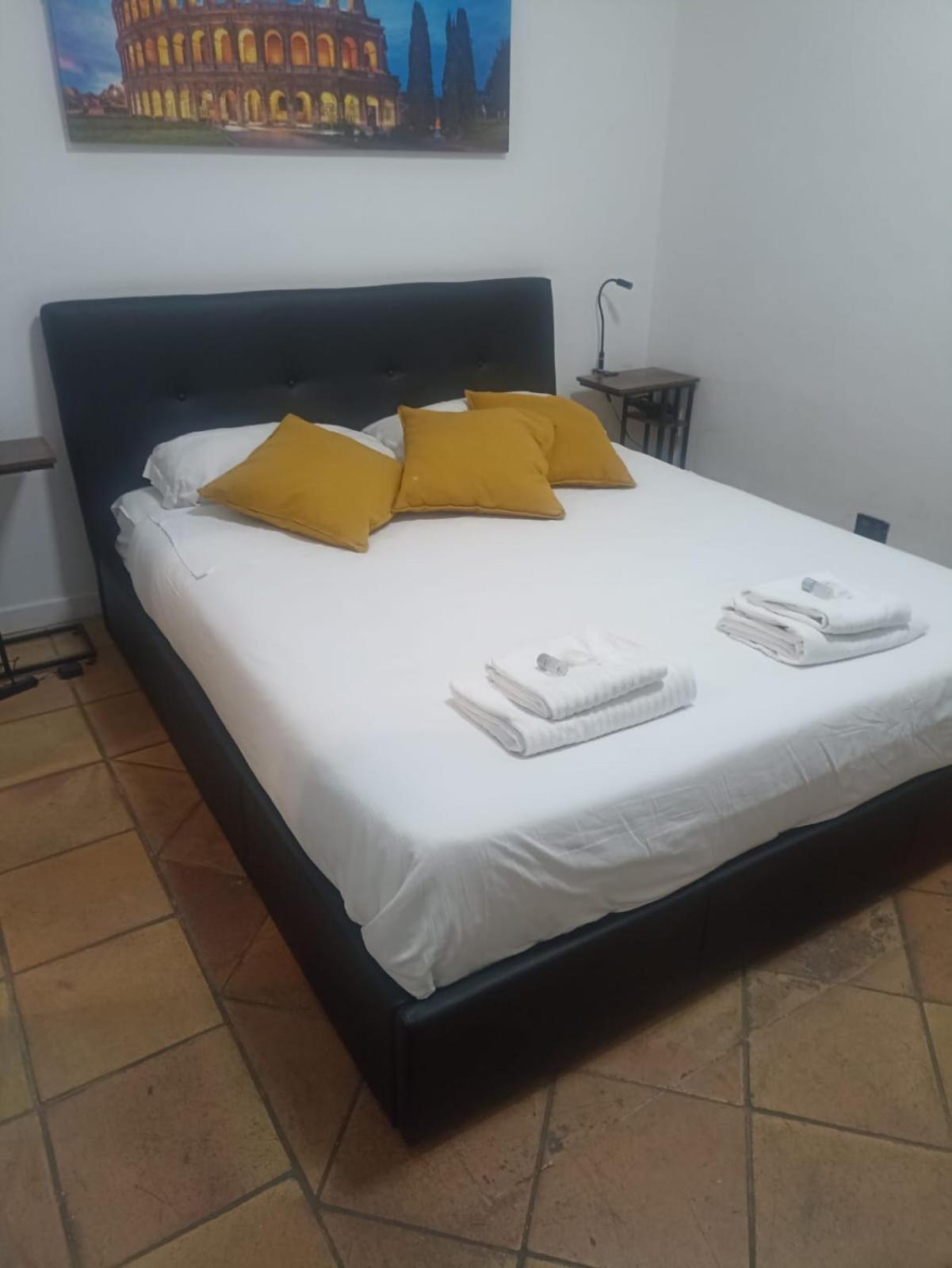 Apartment Lateranno 226 Rome