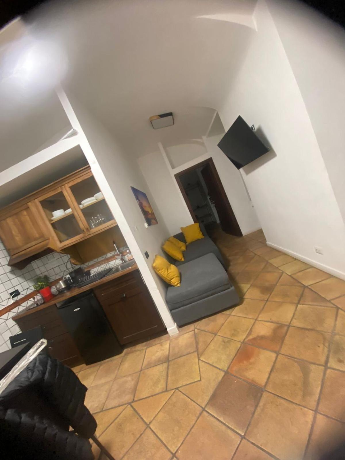 Lateranno 226 Apartment Rome