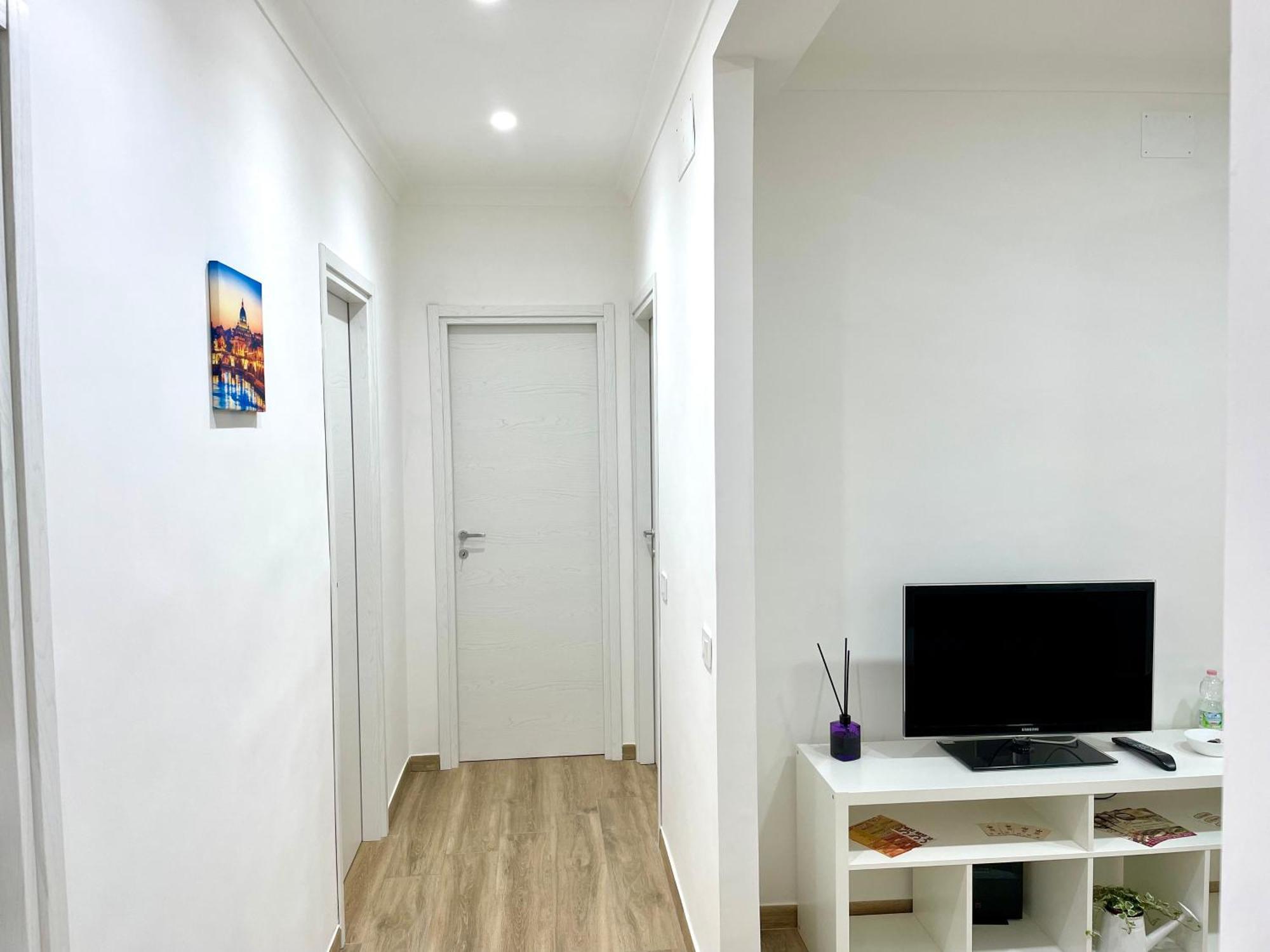 Best Rome Apartment Apartamento