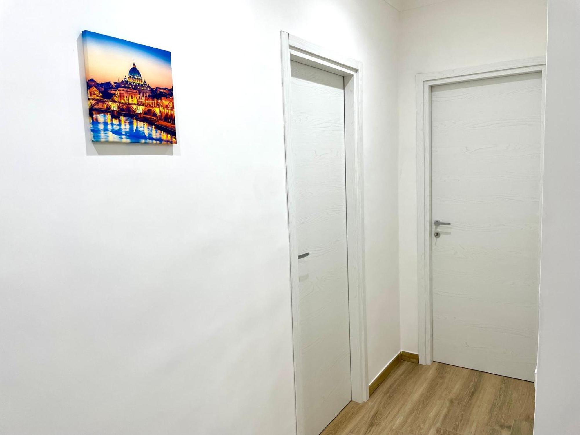 Best Rome Apartment Apartamento Roma