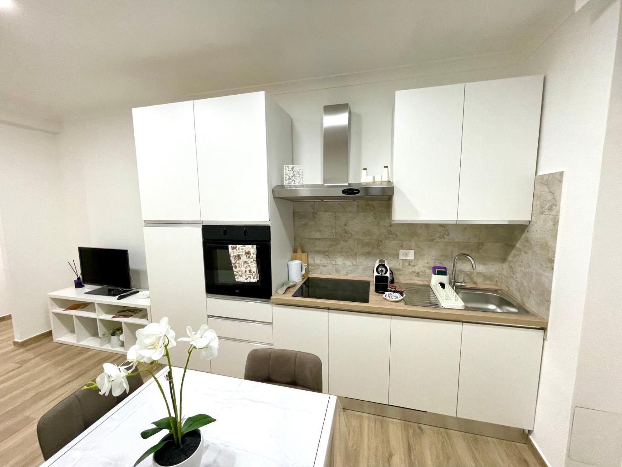 Best Rome Apartment Apartamento *