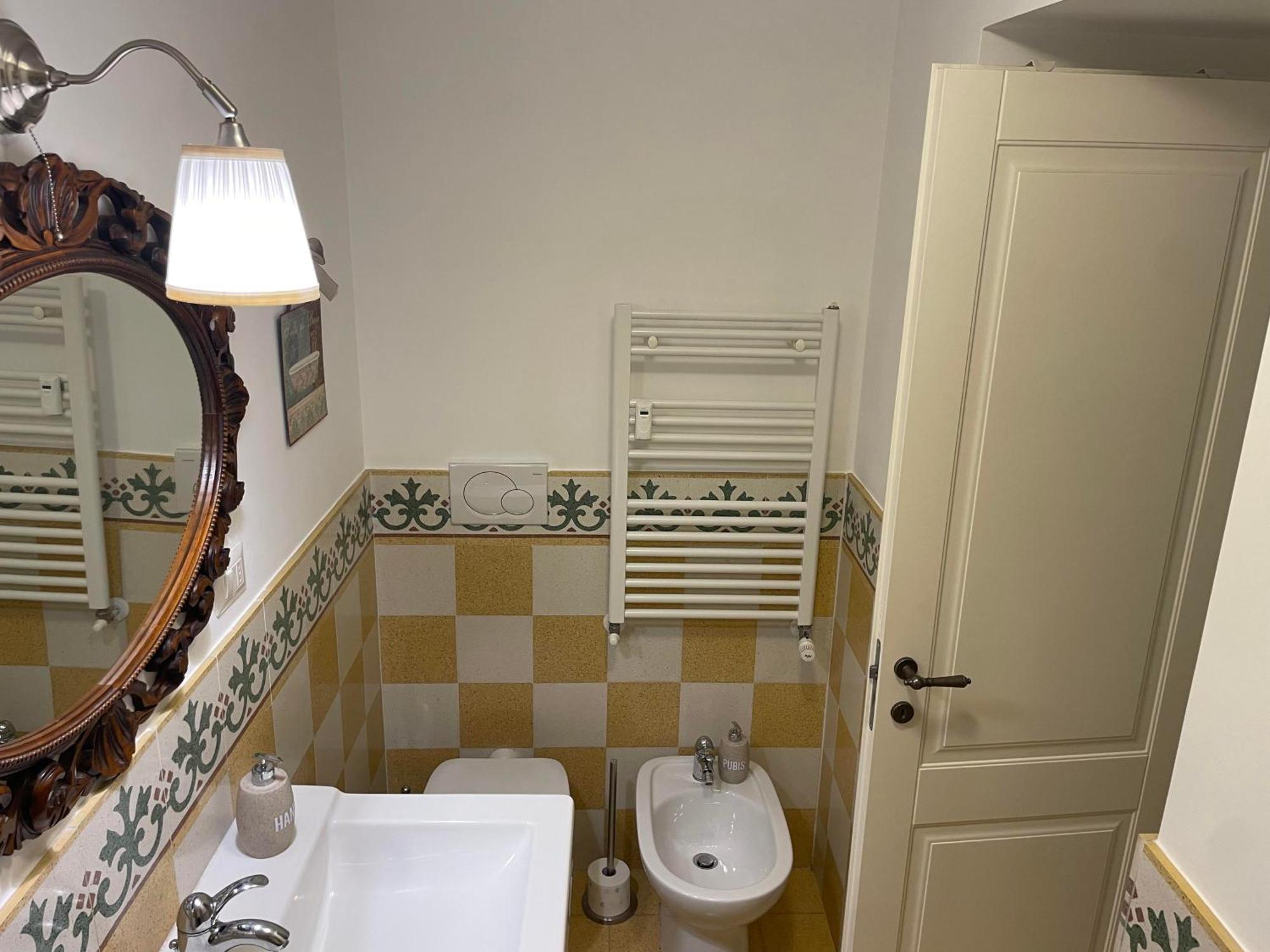 Appartement Domus Alba Mantua