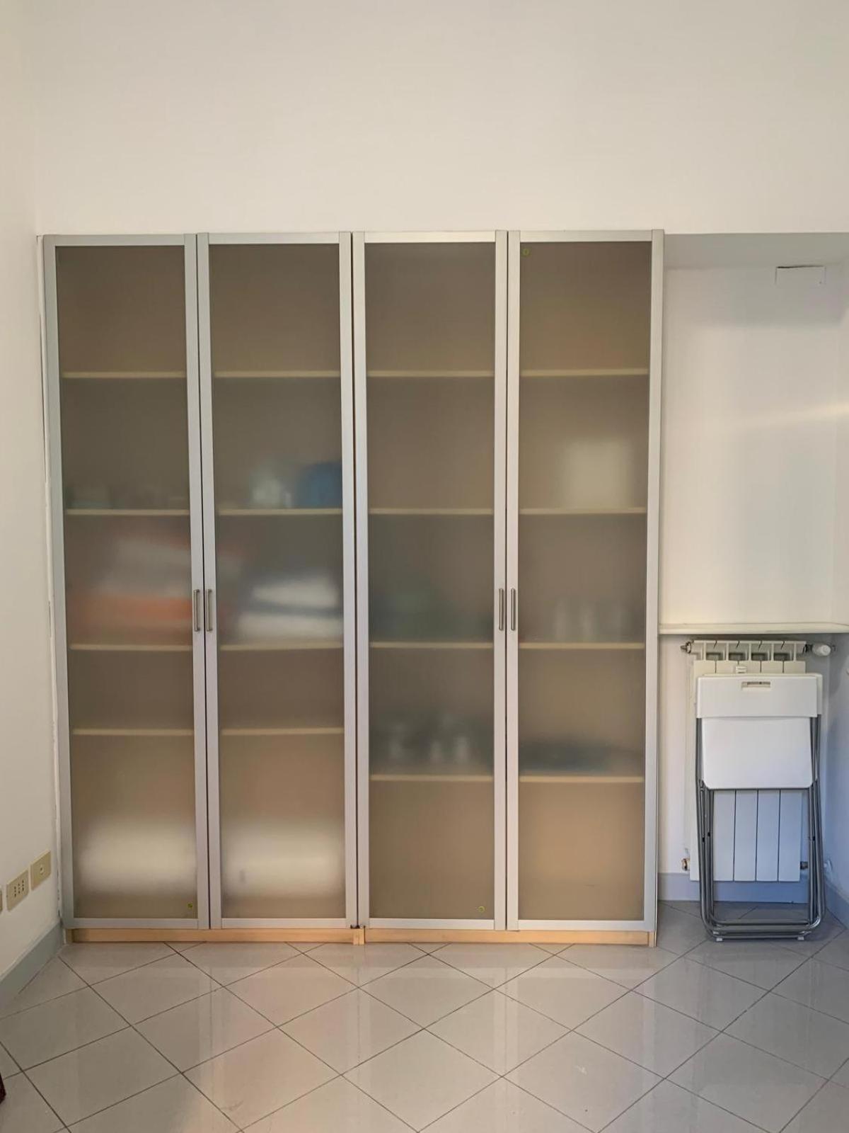 Degli Eroi Appartement