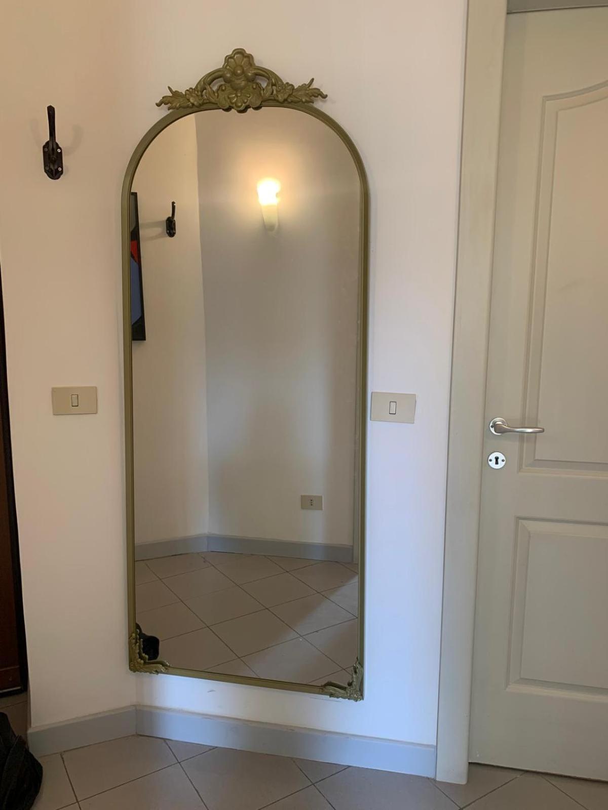 Degli Eroi Appartement Rome